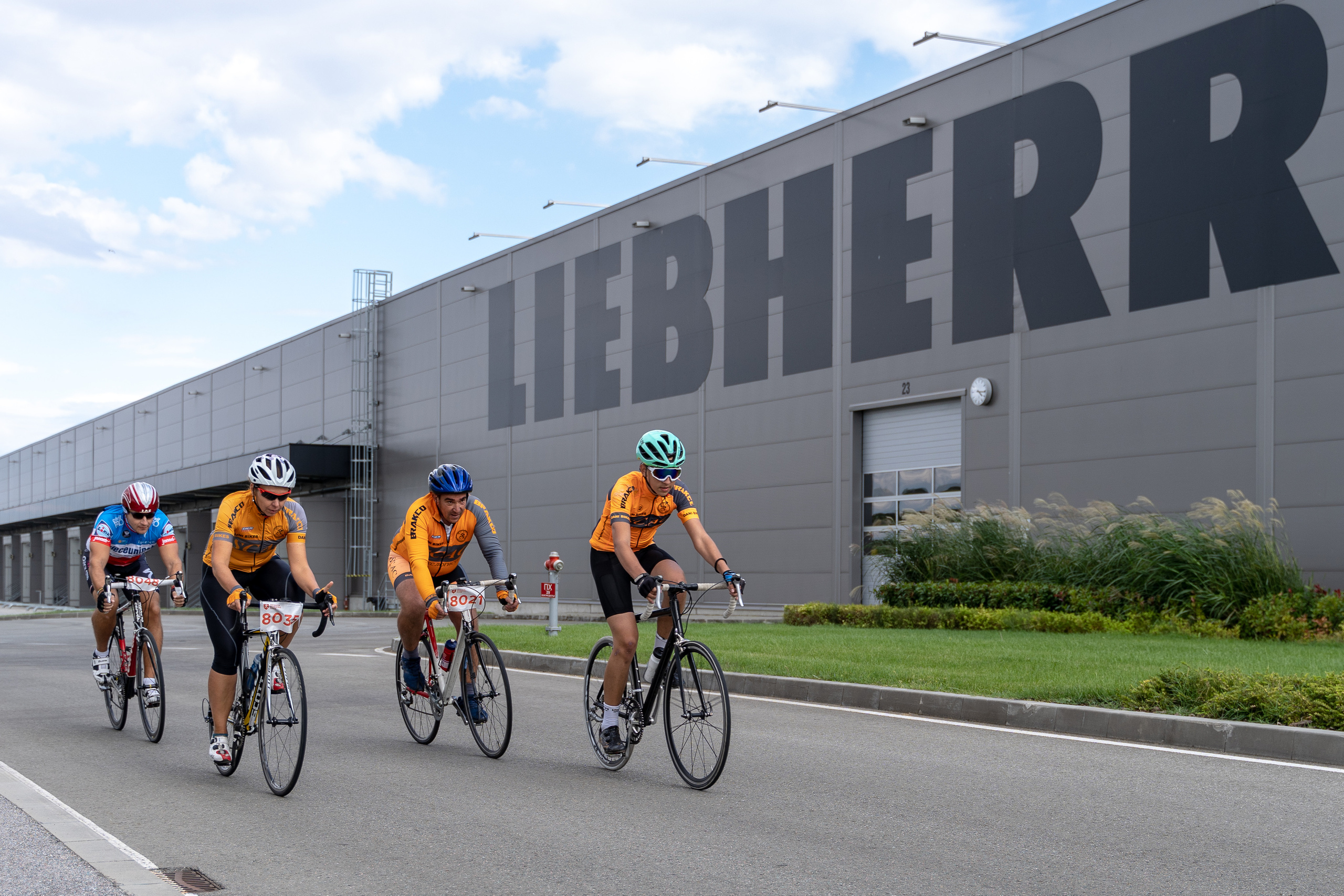 Колоездене. Професионален фотограф в Пловдив и областта