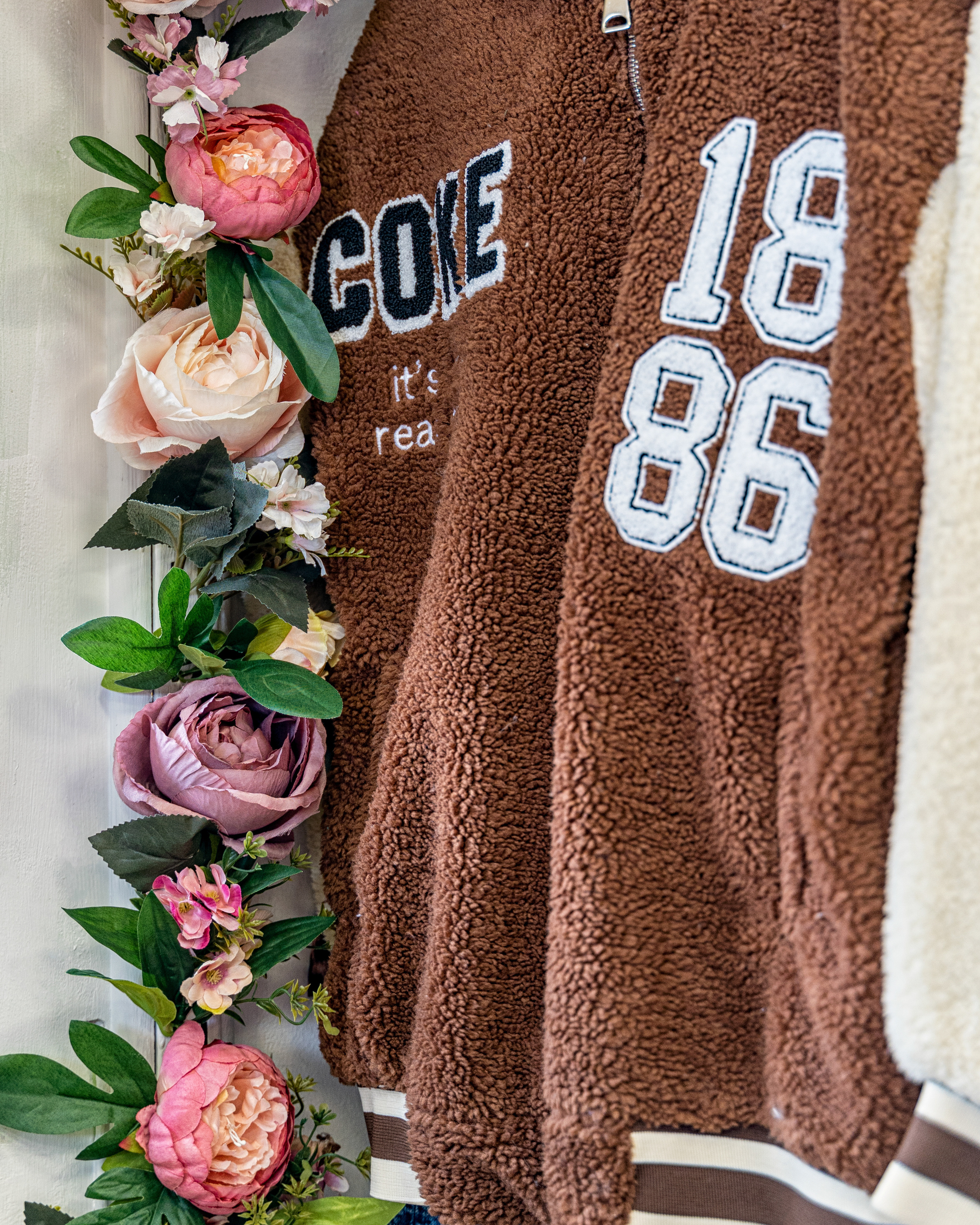 Магазин FASHION HOUSE. Професионален фотограф в Пловдив и областта