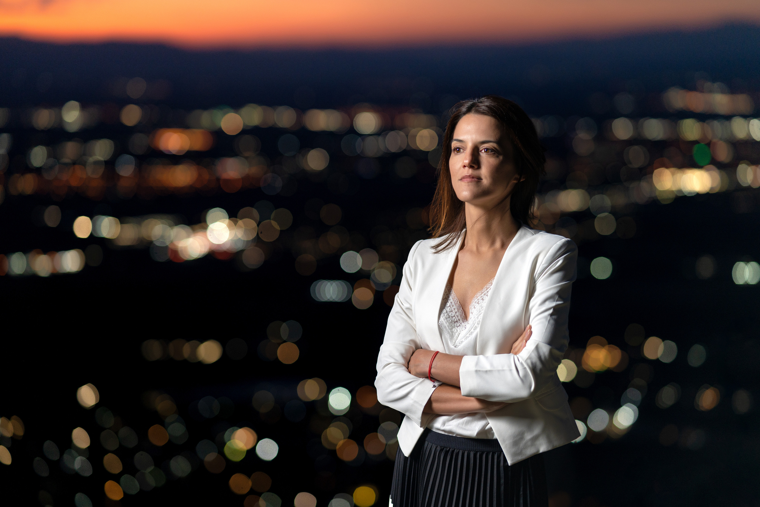 Вечерна фотосесия. Професионален фотограф в Пловдив и областта