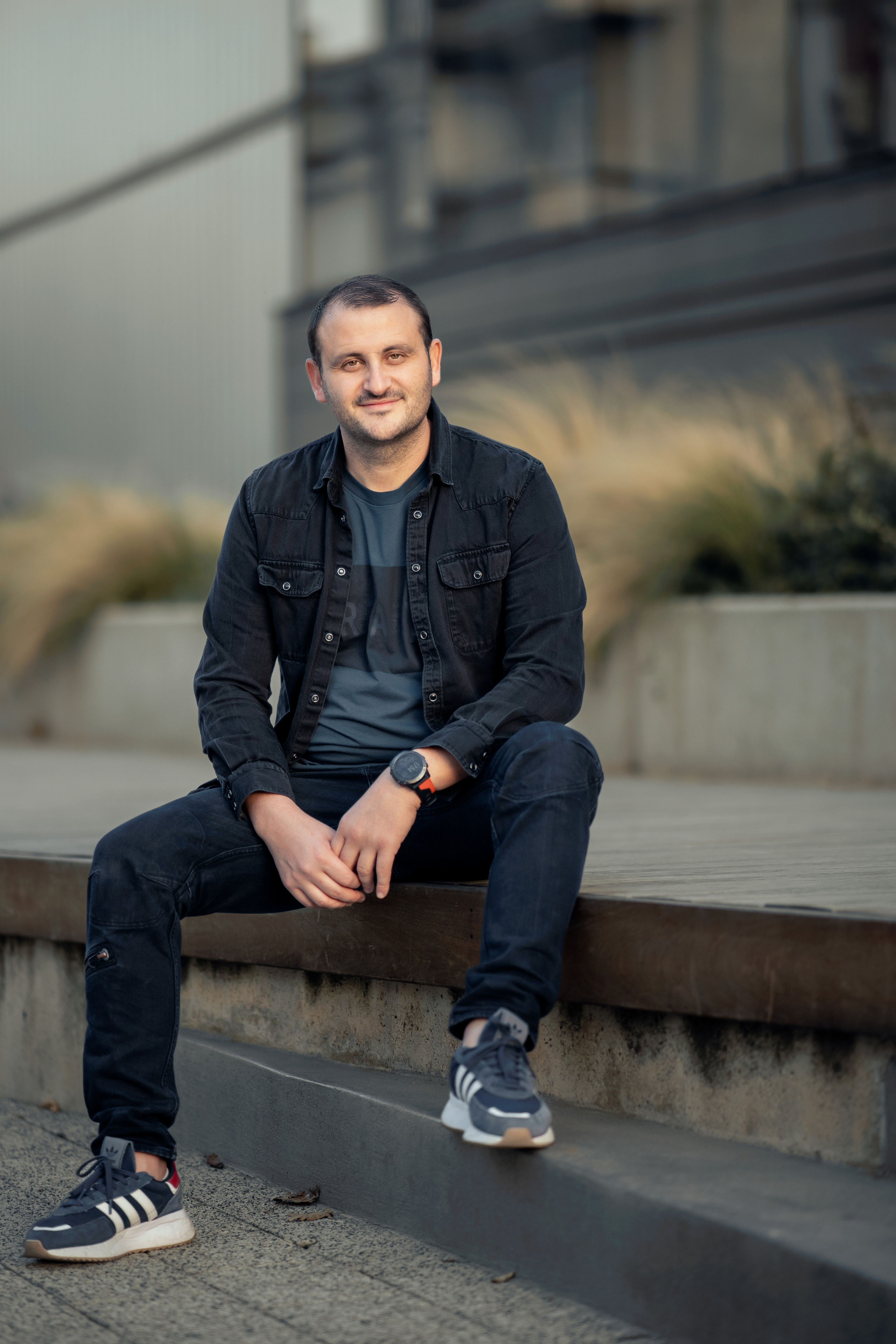 Семейство Сарийски-21.10.2022. Професионален фотограф в Пловдив и областта