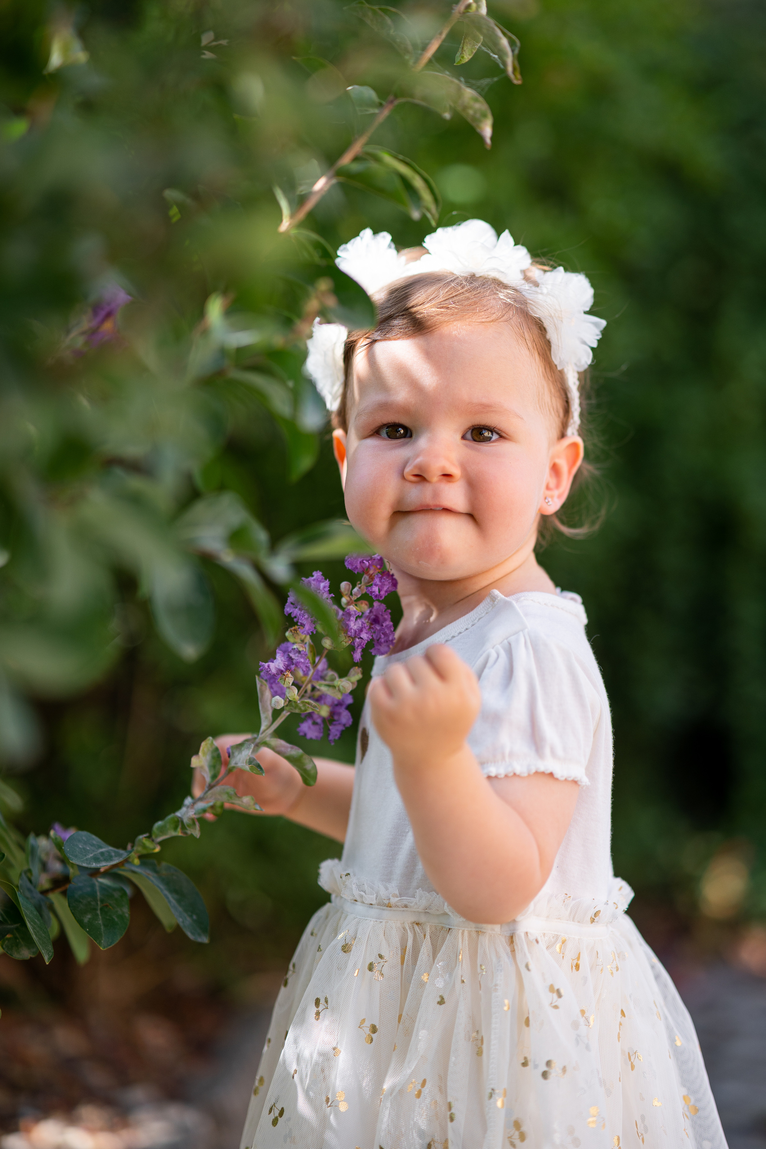 Свето Кръщение Владимир и Памела. Професионален фотограф в Пловдив и областта