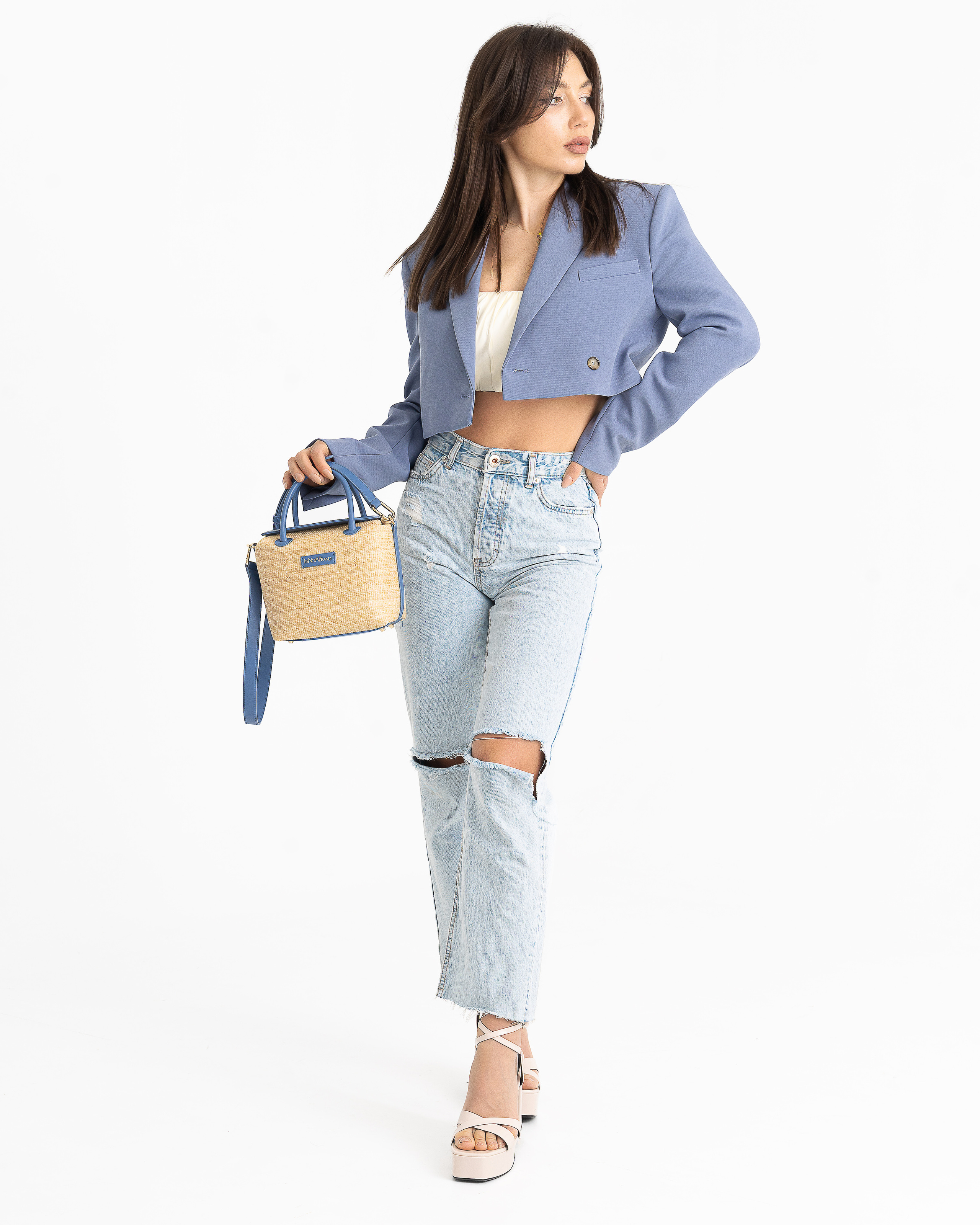 Мода. Професионален фотограф в Пловдив и областта