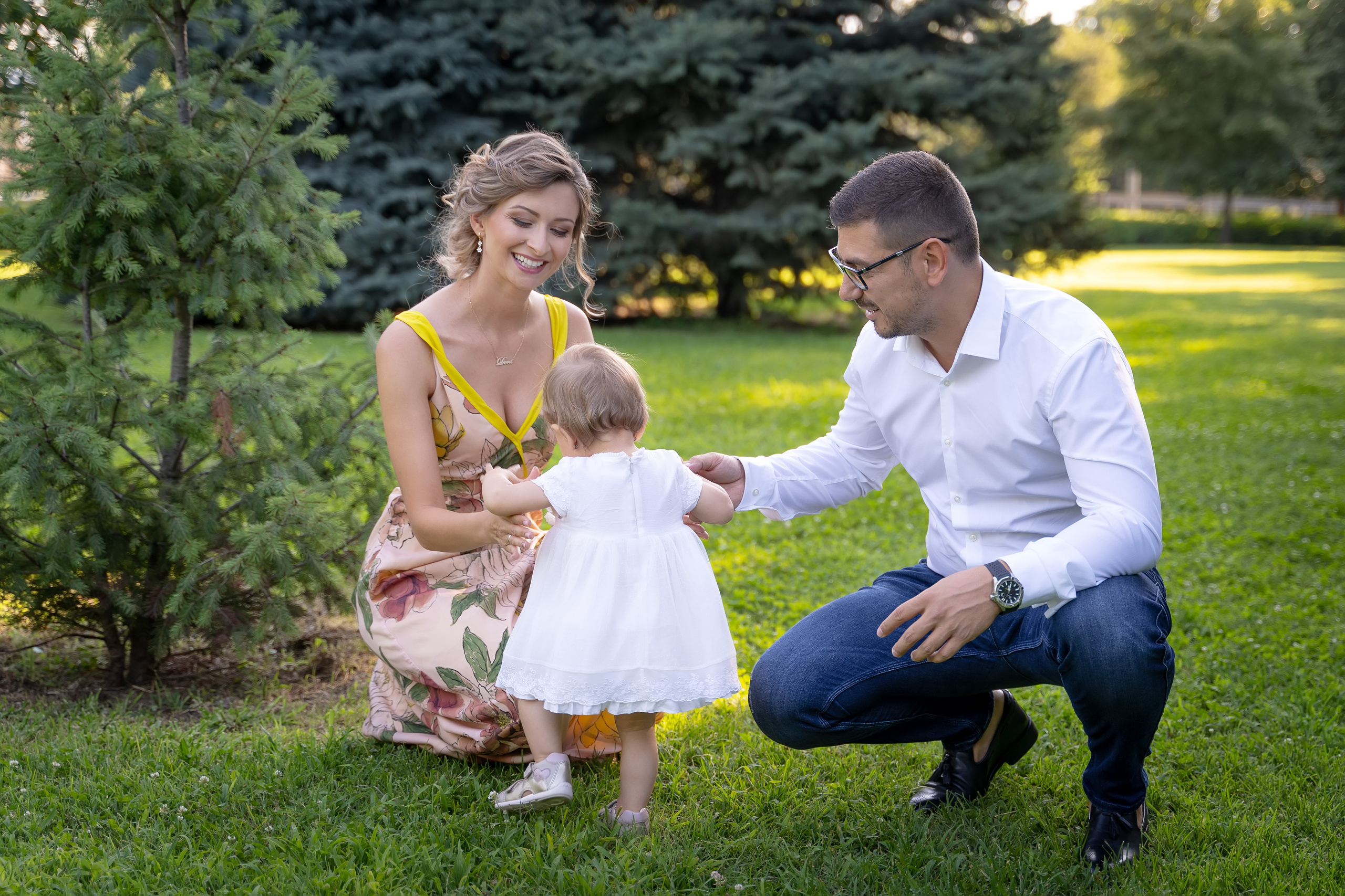 Свето Кръщение Калина. Професионален фотограф в Пловдив и областта