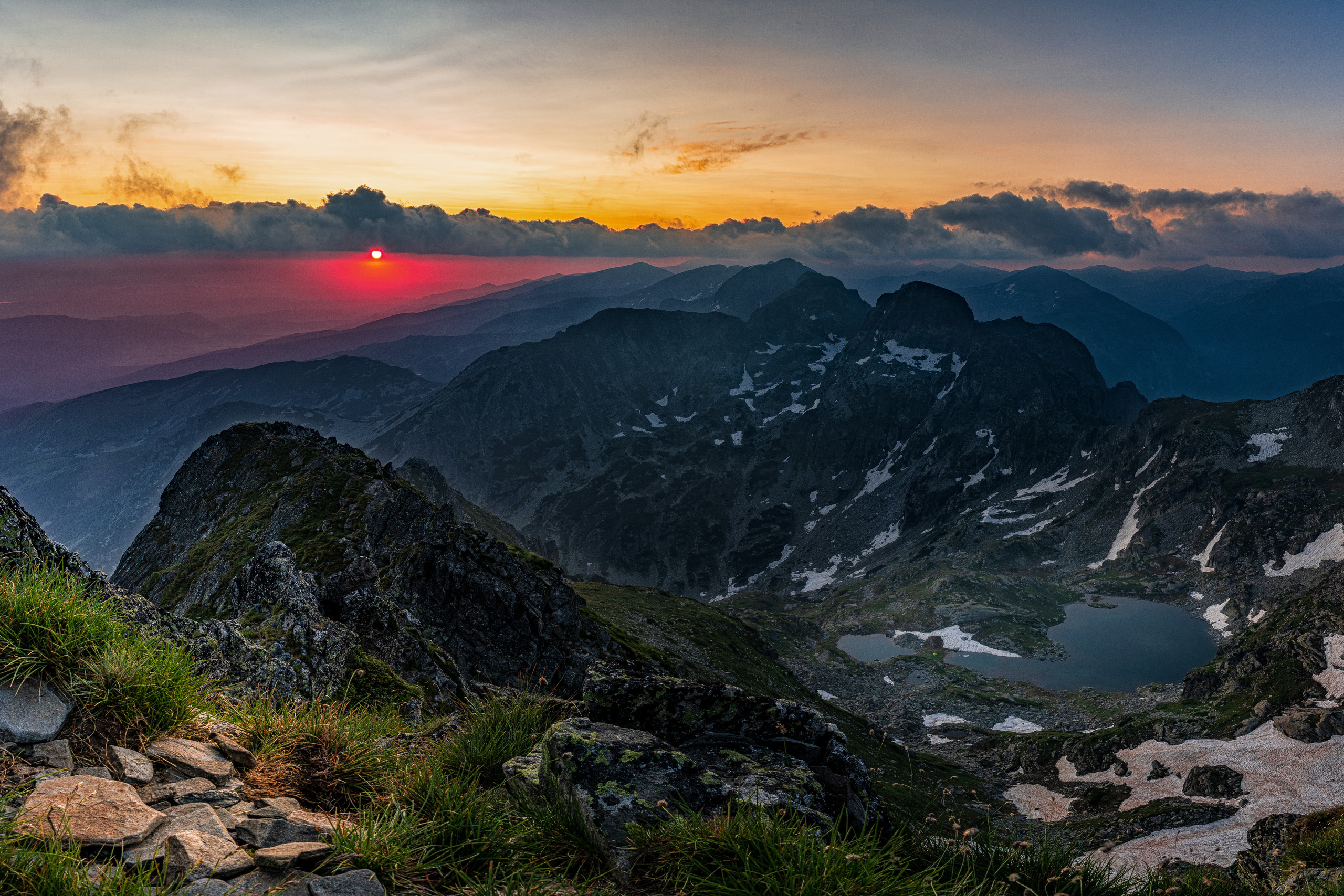Пейзажи. Професионален фотограф в Пловдив и областта