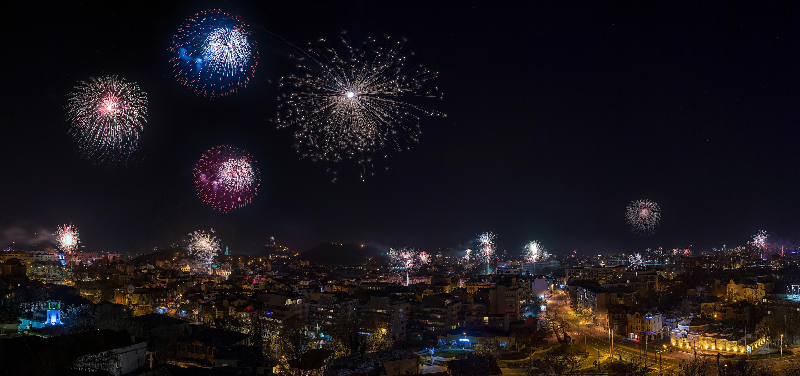 Пейзажи. Професионален фотограф в Пловдив и областта