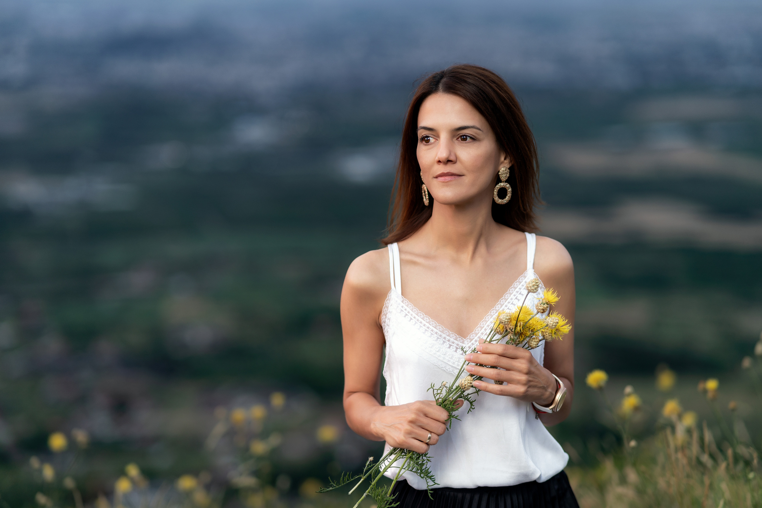 Вечерна фотосесия. Професионален фотограф в Пловдив и областта