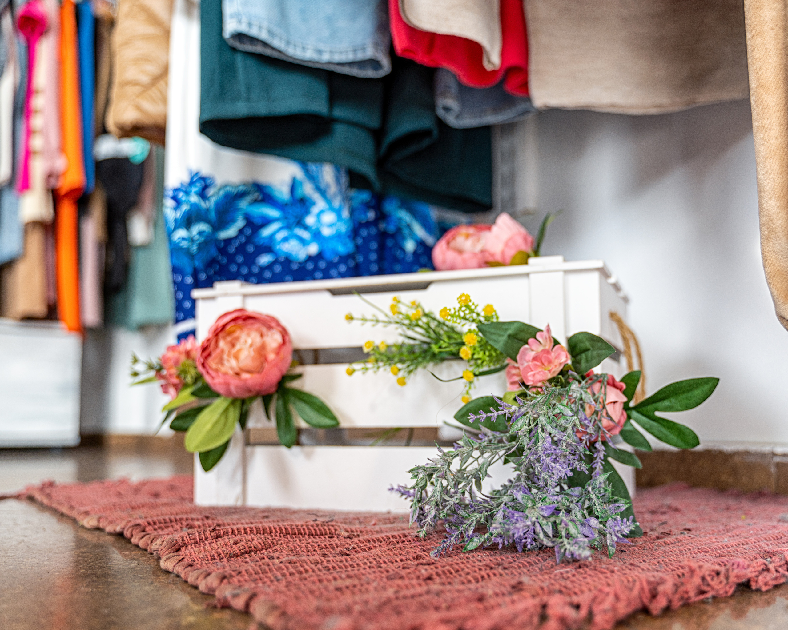 Магазин FASHION HOUSE. Професионален фотограф в Пловдив и областта