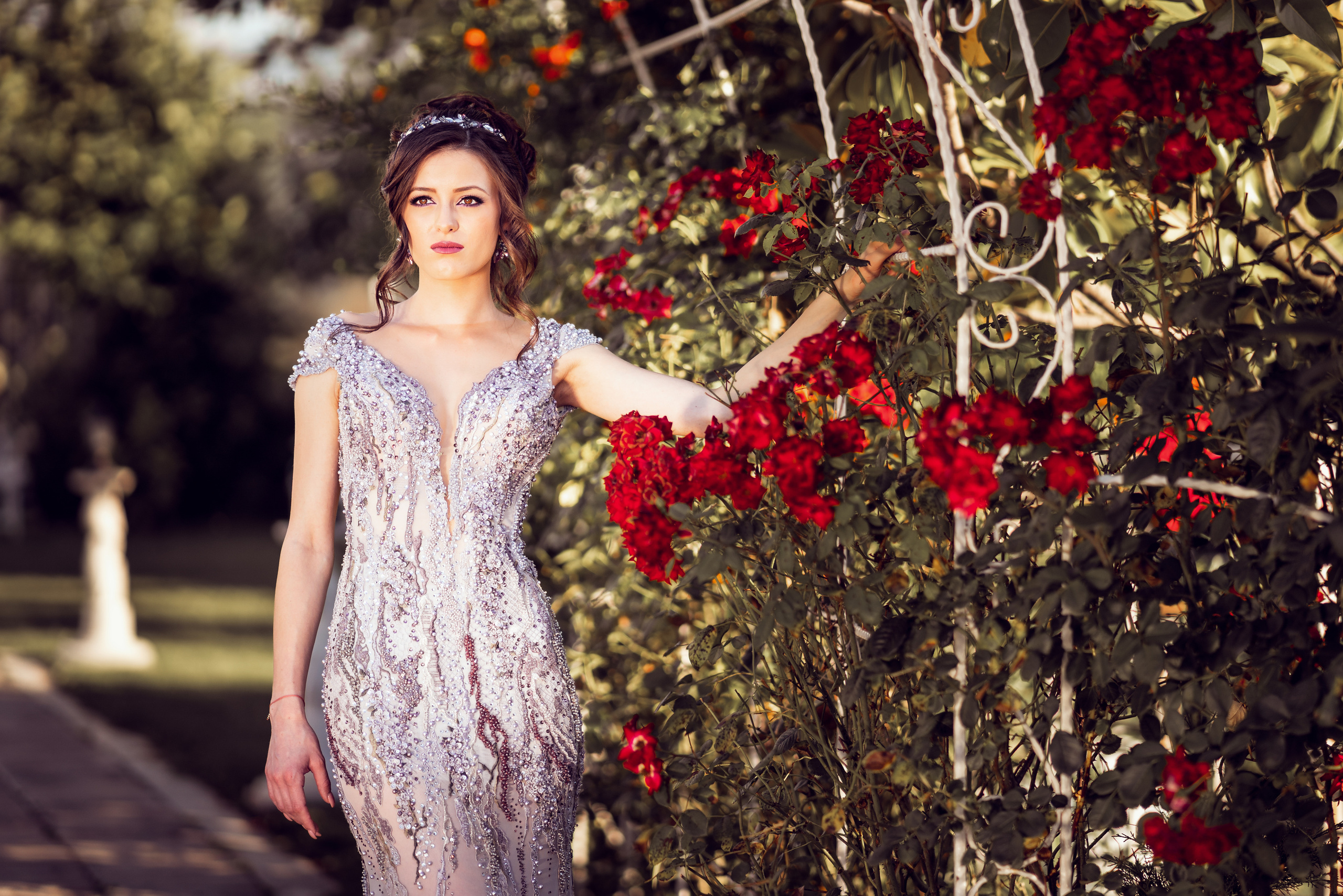 Абитуриенти. Професионален фотограф в Пловдив и областта