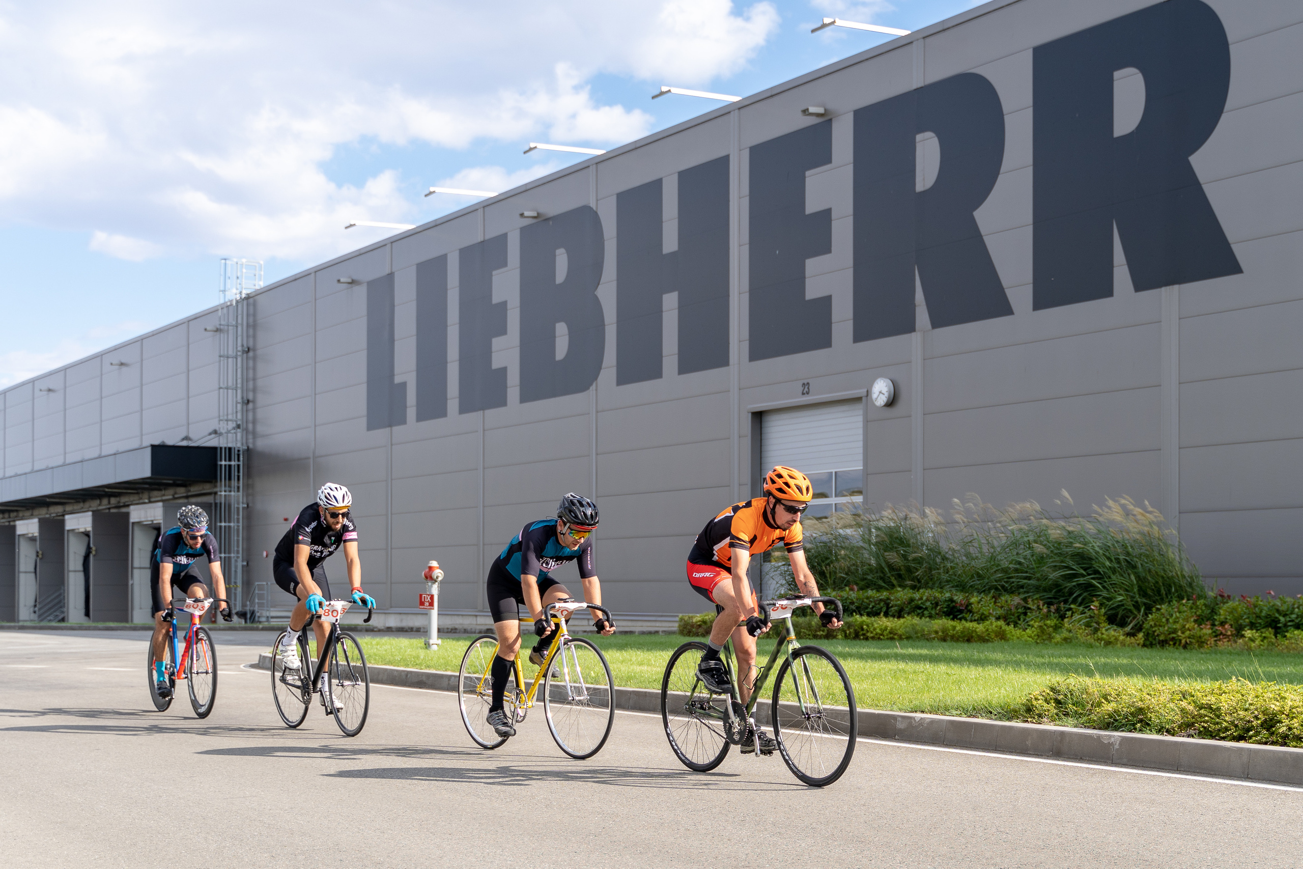 Колоездене. Професионален фотограф в Пловдив и областта