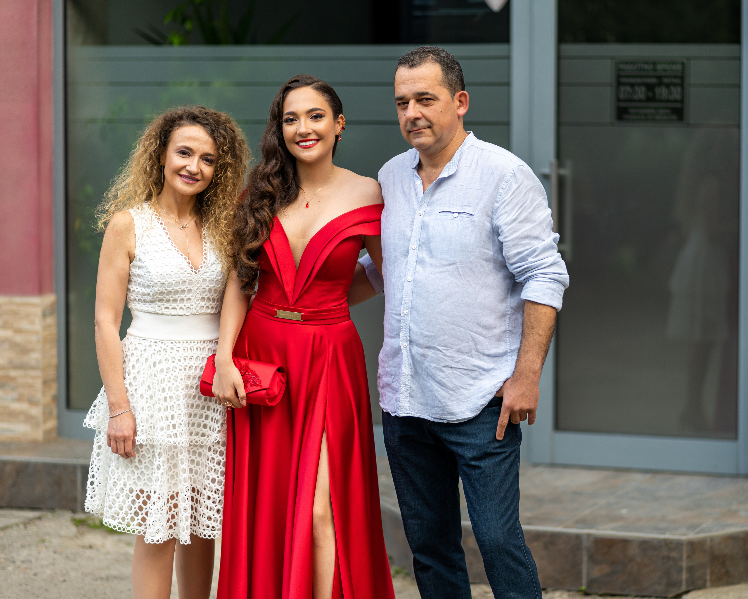 Яна. Професионален фотограф в Пловдив и областта