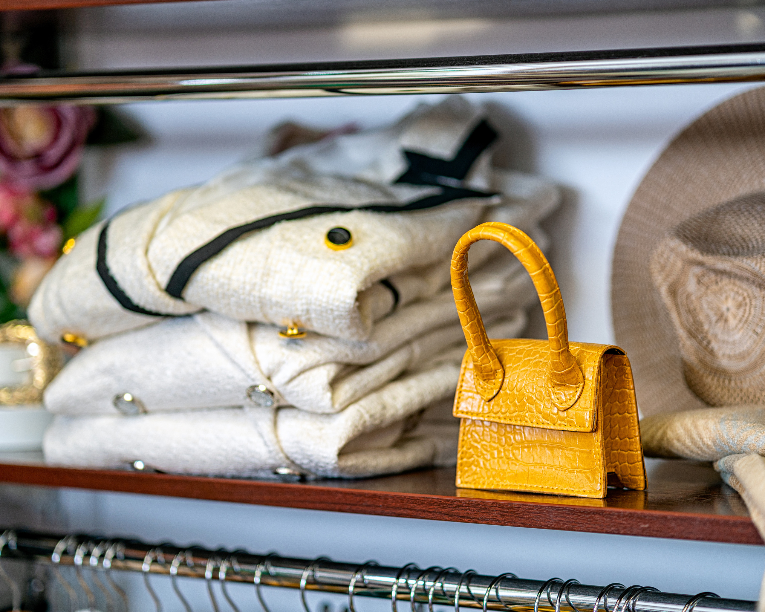 Магазин FASHION HOUSE. Професионален фотограф в Пловдив и областта