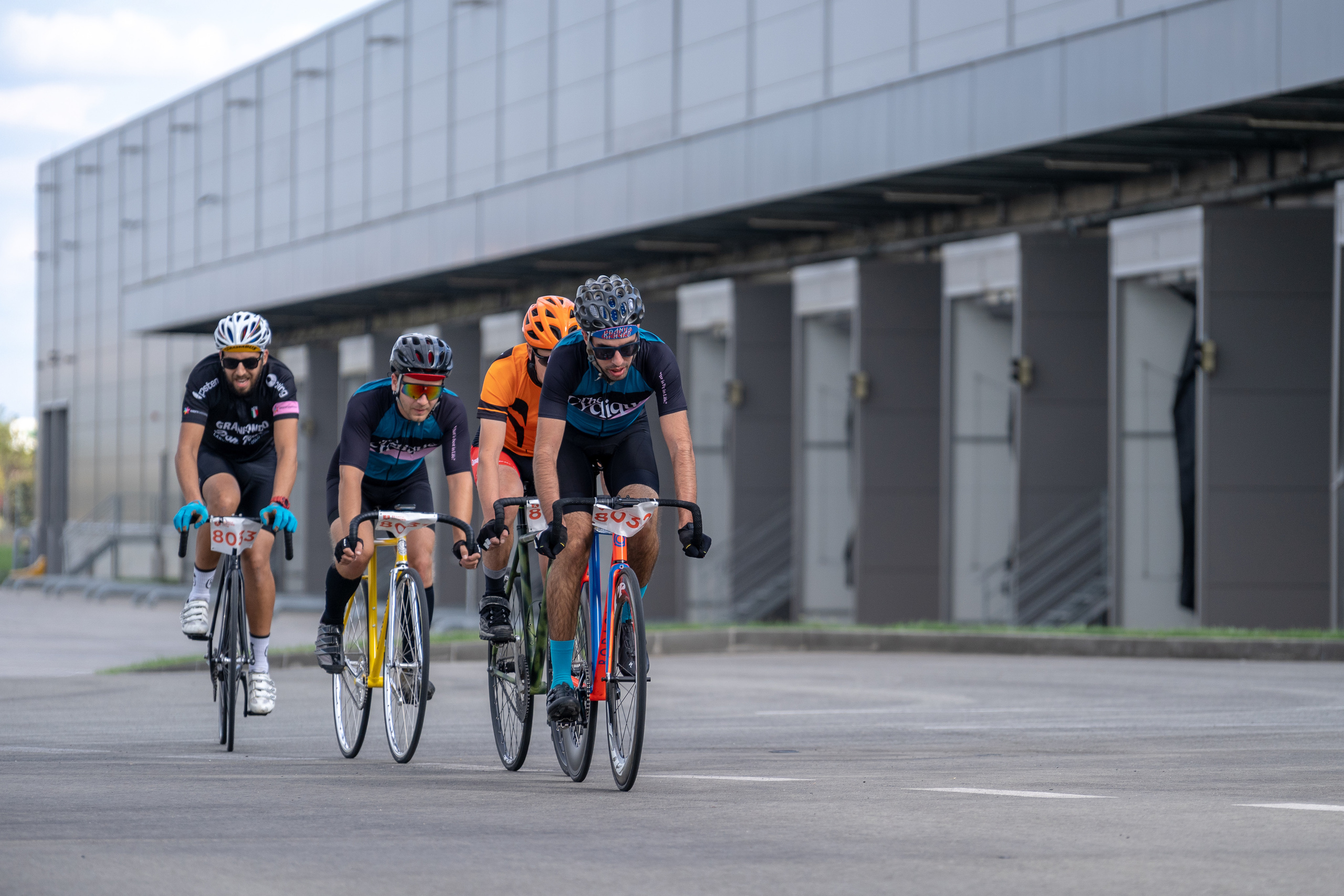 Колоездене. Професионален фотограф в Пловдив и областта