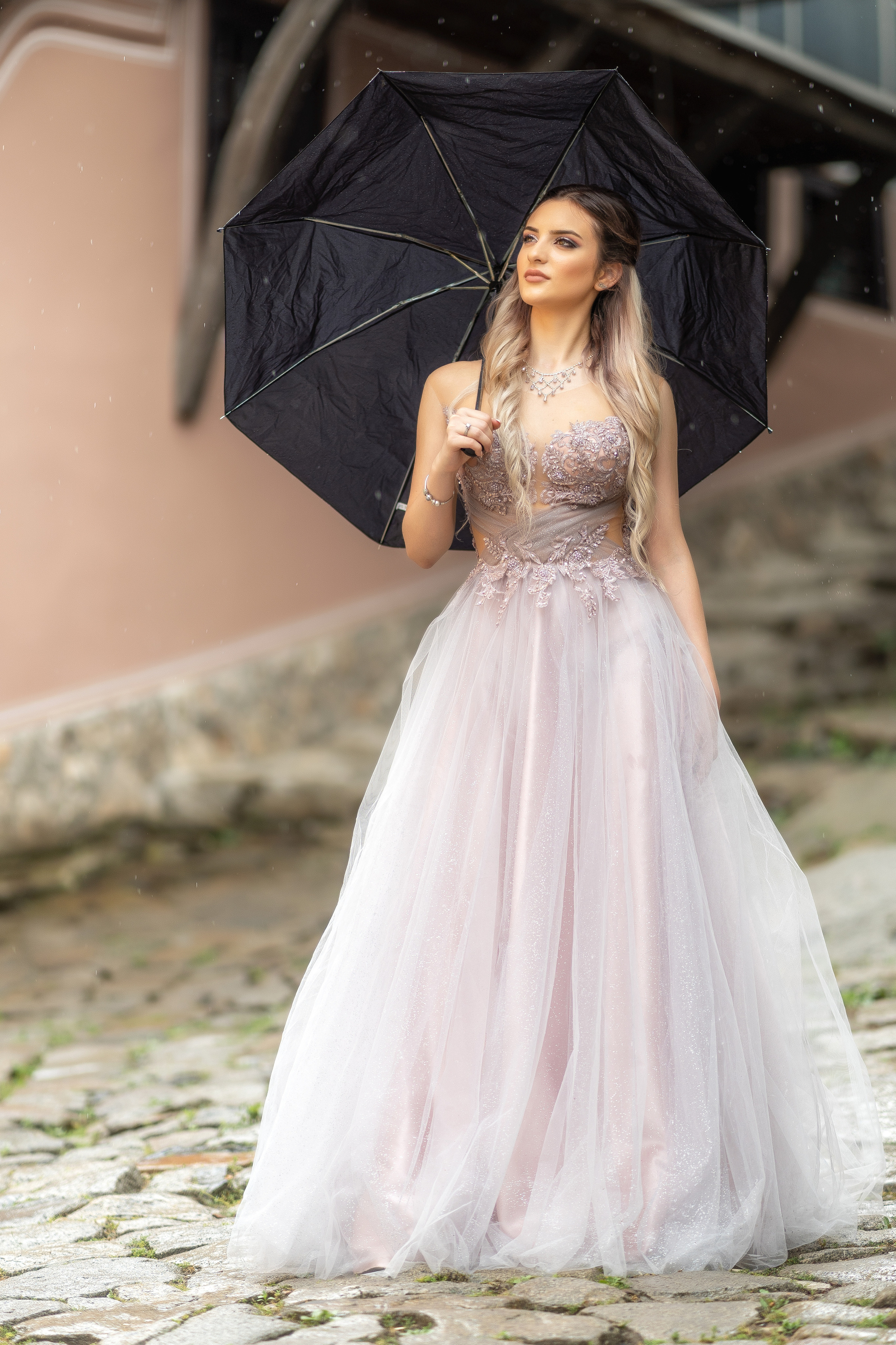 Никоела. Професионален фотограф в Пловдив и областта