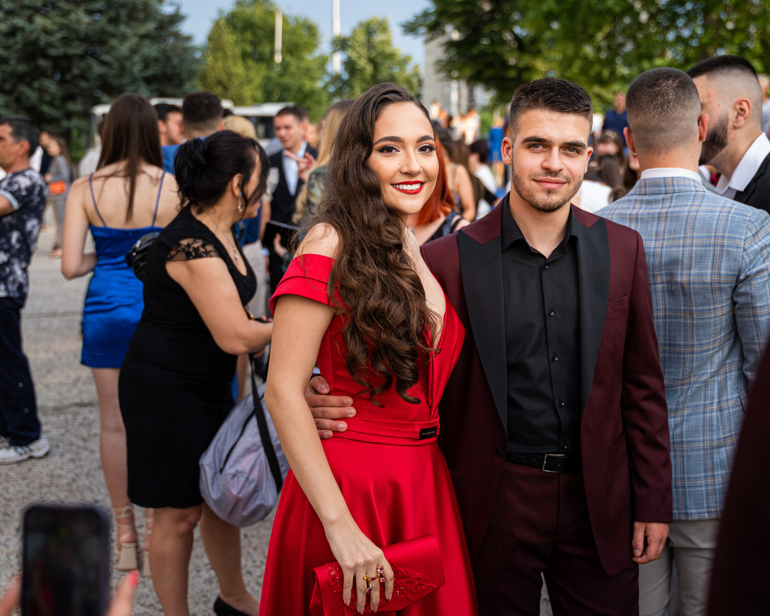 Яна. Професионален фотограф в Пловдив и областта