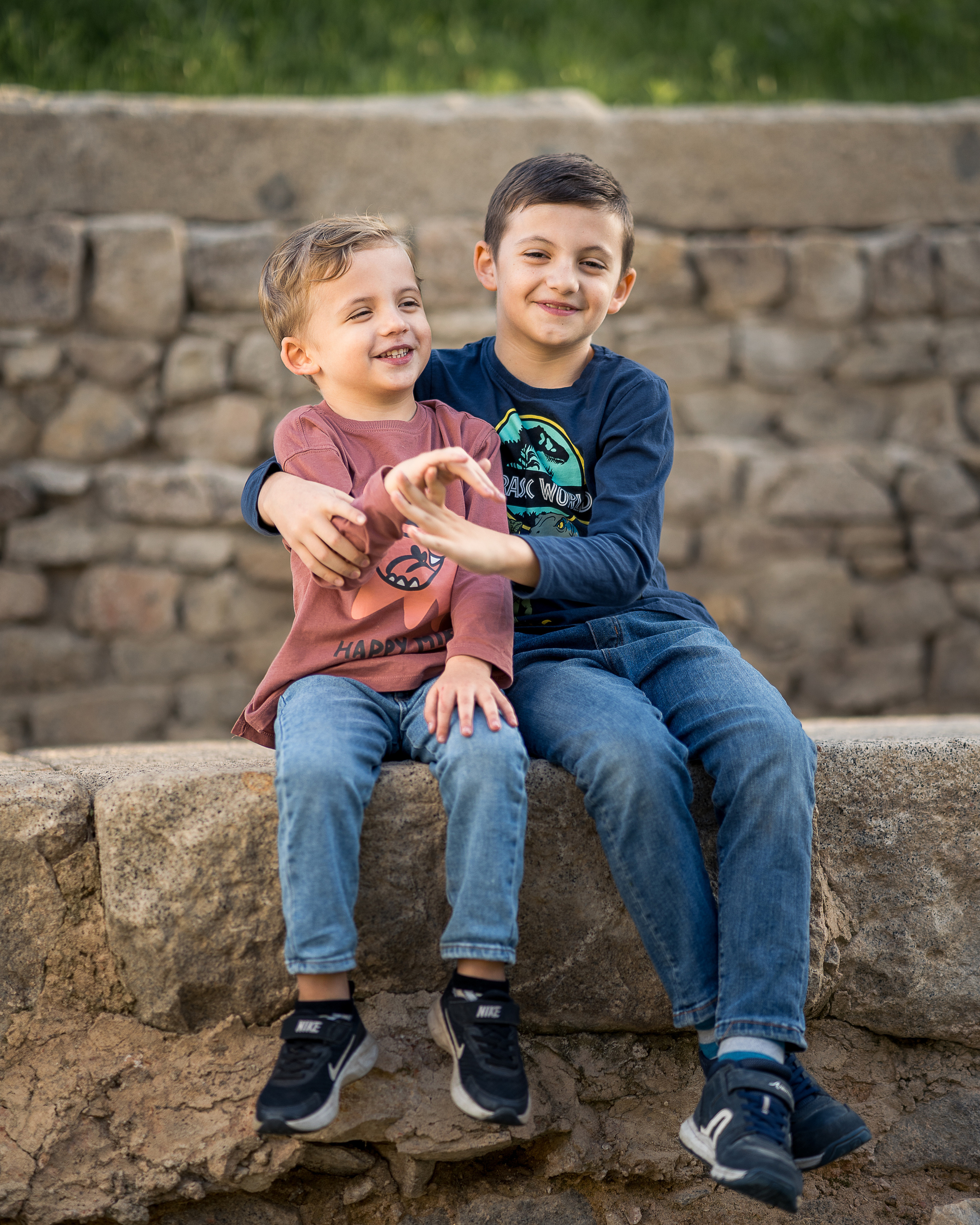 Семейство Сарийски-21.10.2022. Професионален фотограф в Пловдив и областта