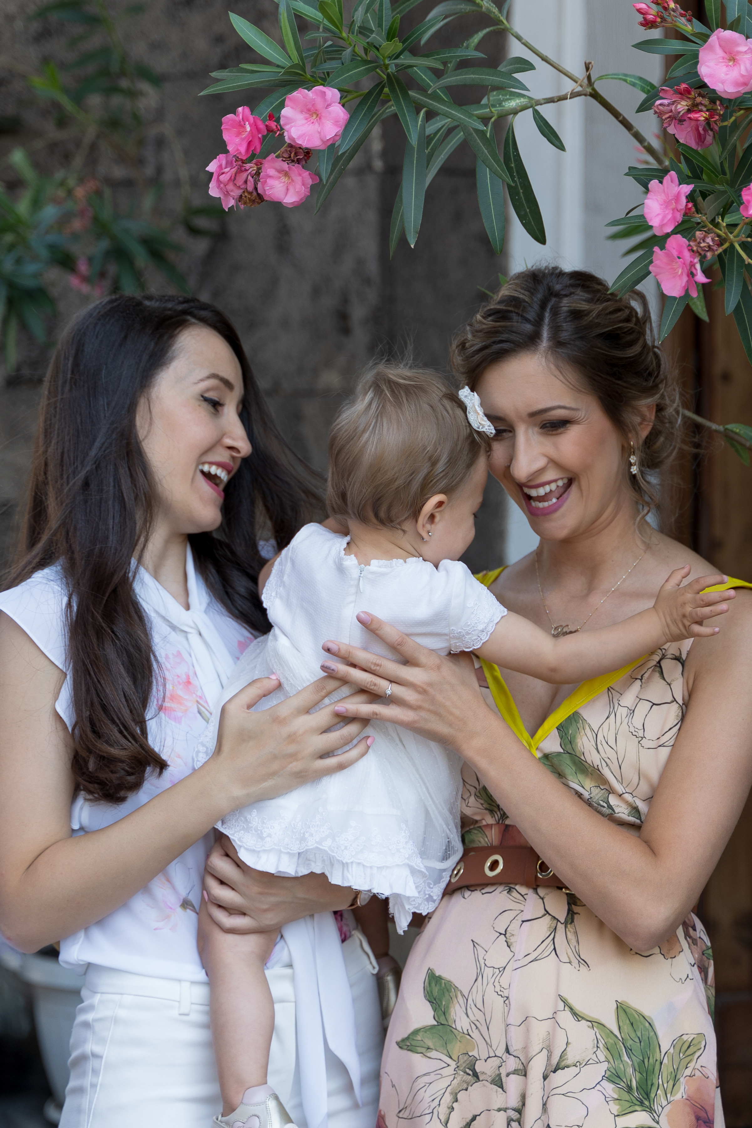 Свето Кръщение Калина. Професионален фотограф в Пловдив и областта