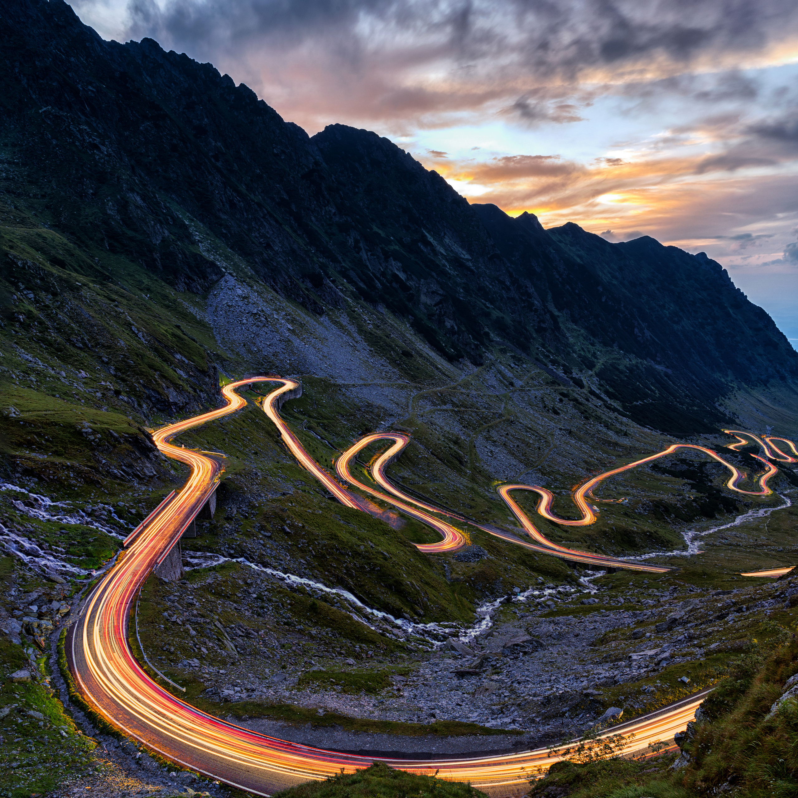 Пейзажи. Професионален фотограф в Пловдив и областта