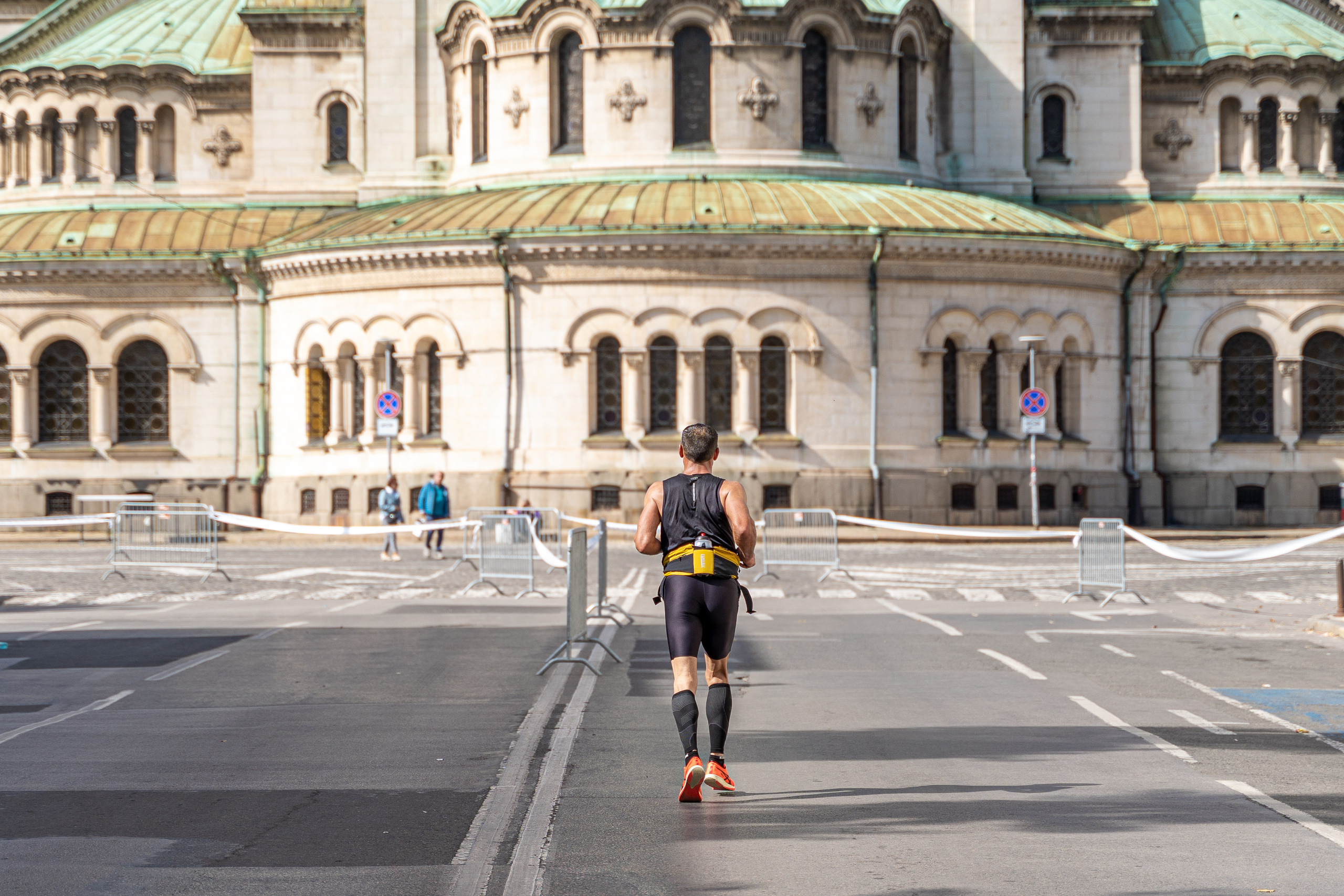 Маратон София 2022. Професионален фотограф в Пловдив и областта