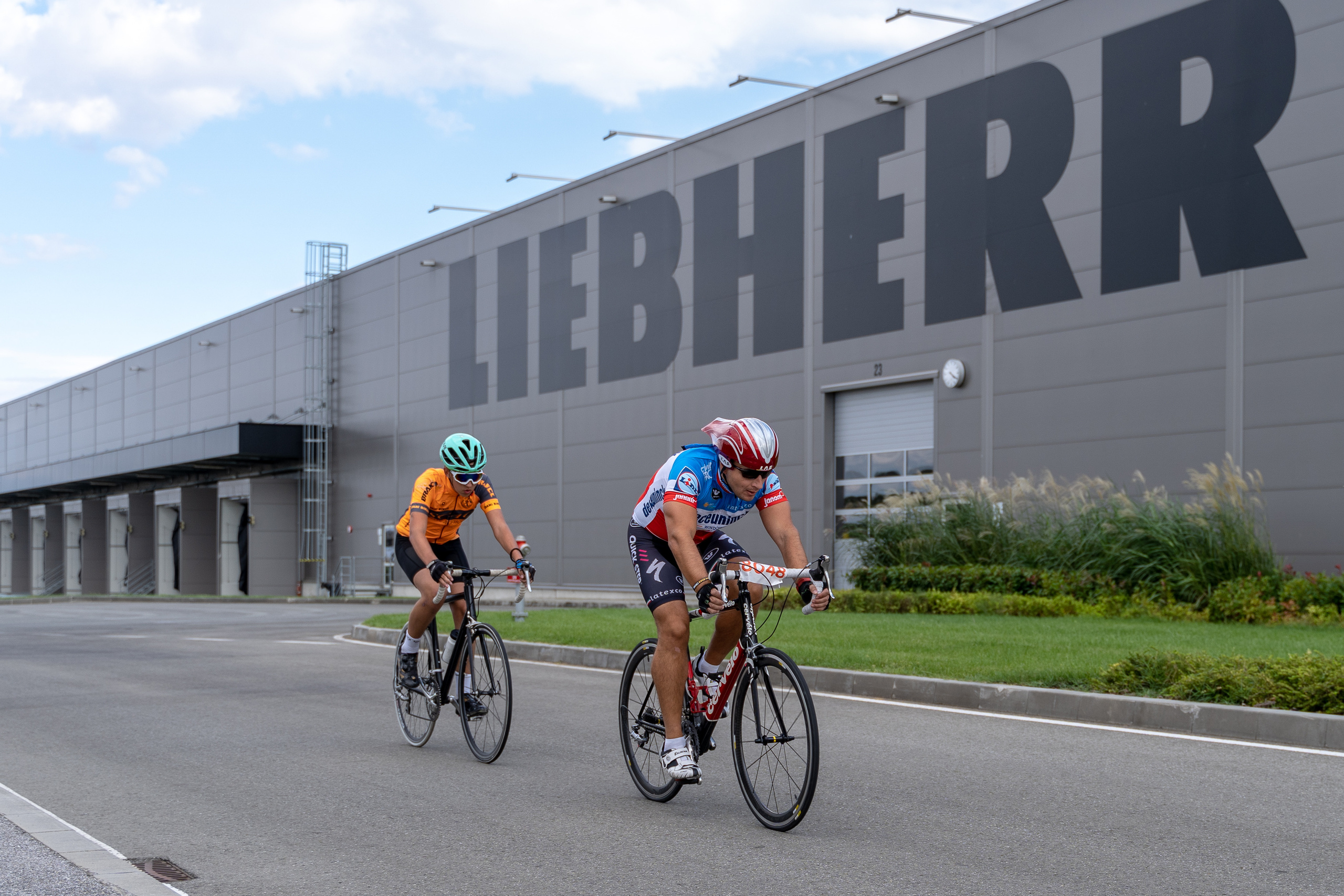Колоездене. Професионален фотограф в Пловдив и областта