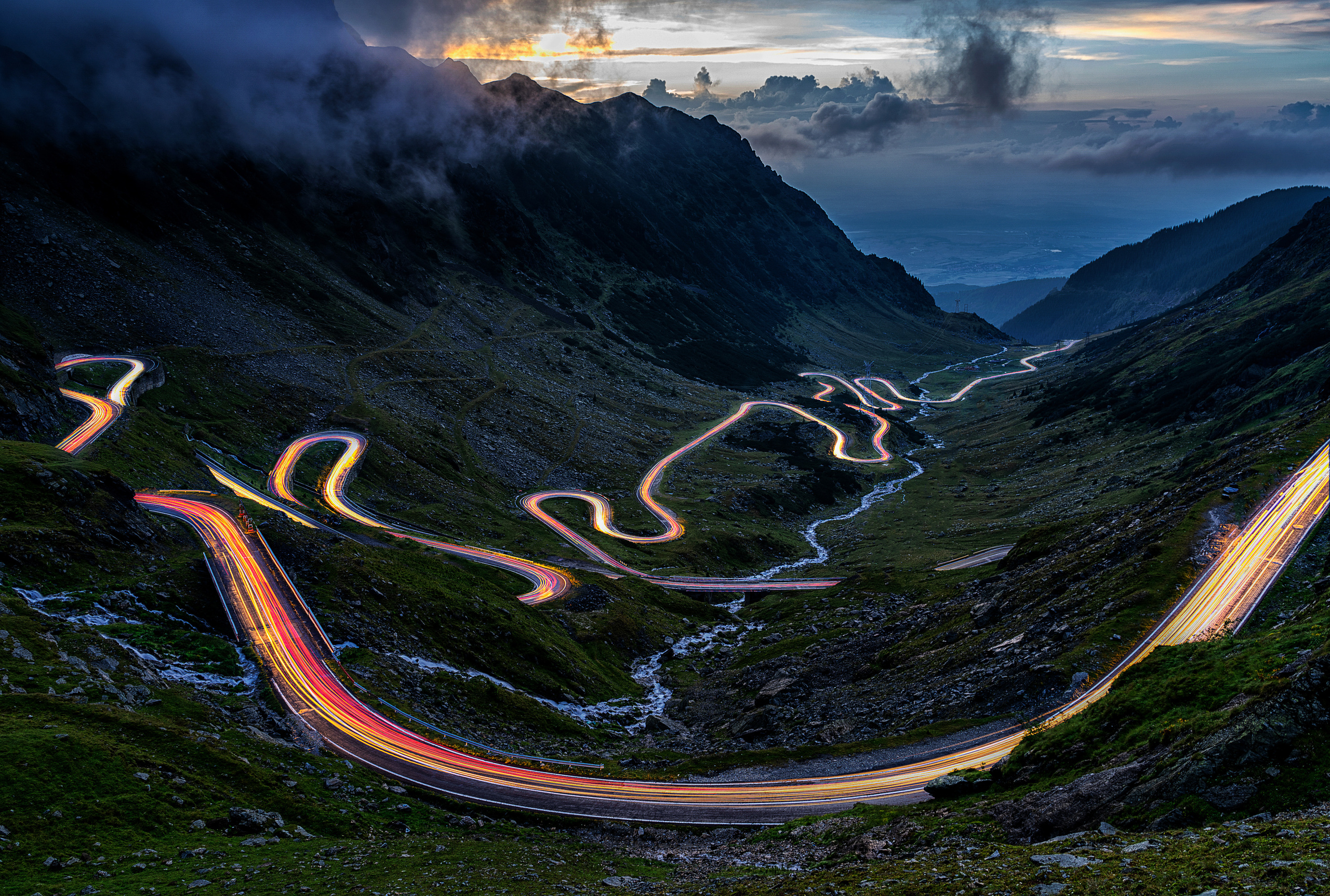 Пейзажи. Професионален фотограф в Пловдив и областта
