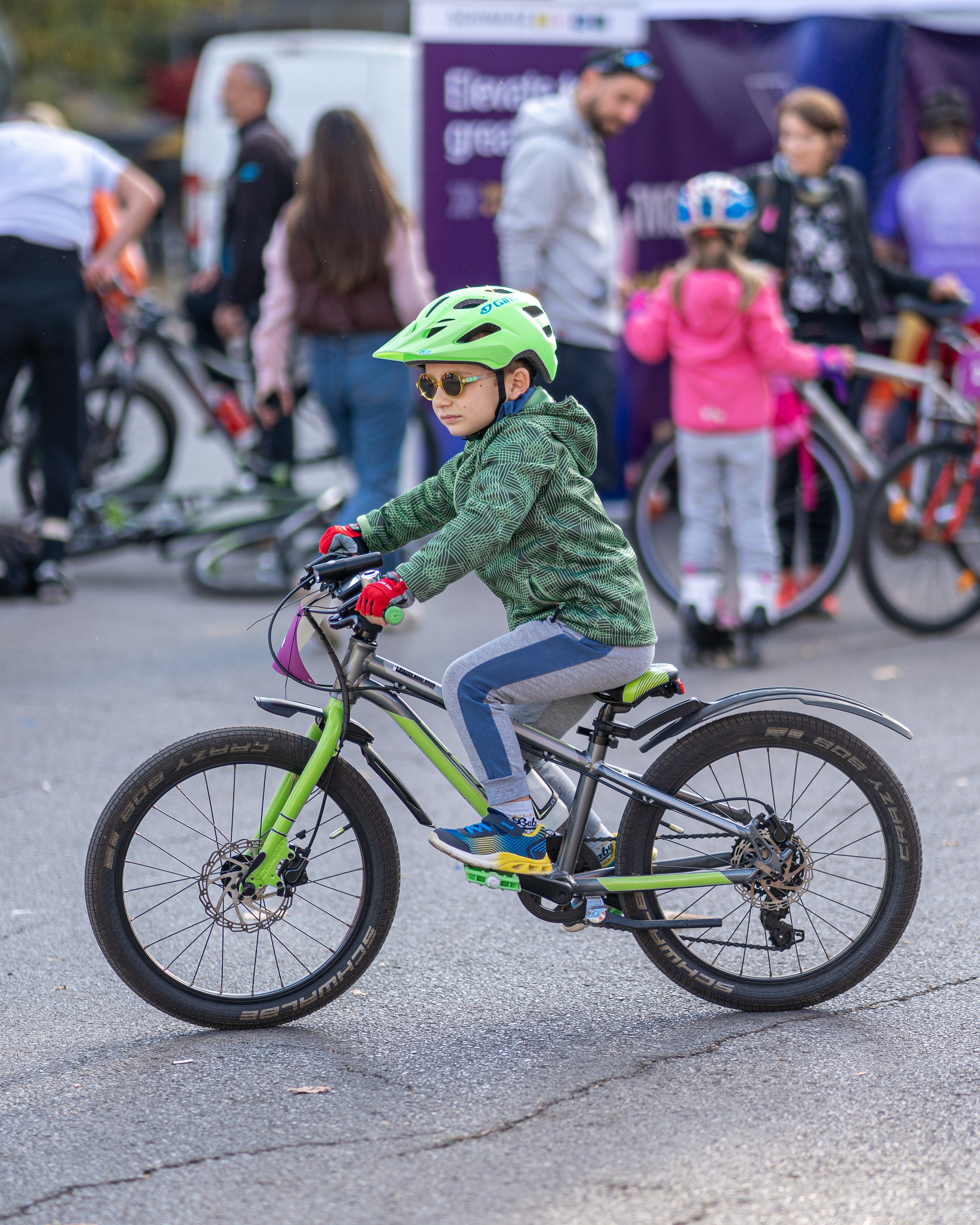 Колоездене. Професионален фотограф в Пловдив и областта
