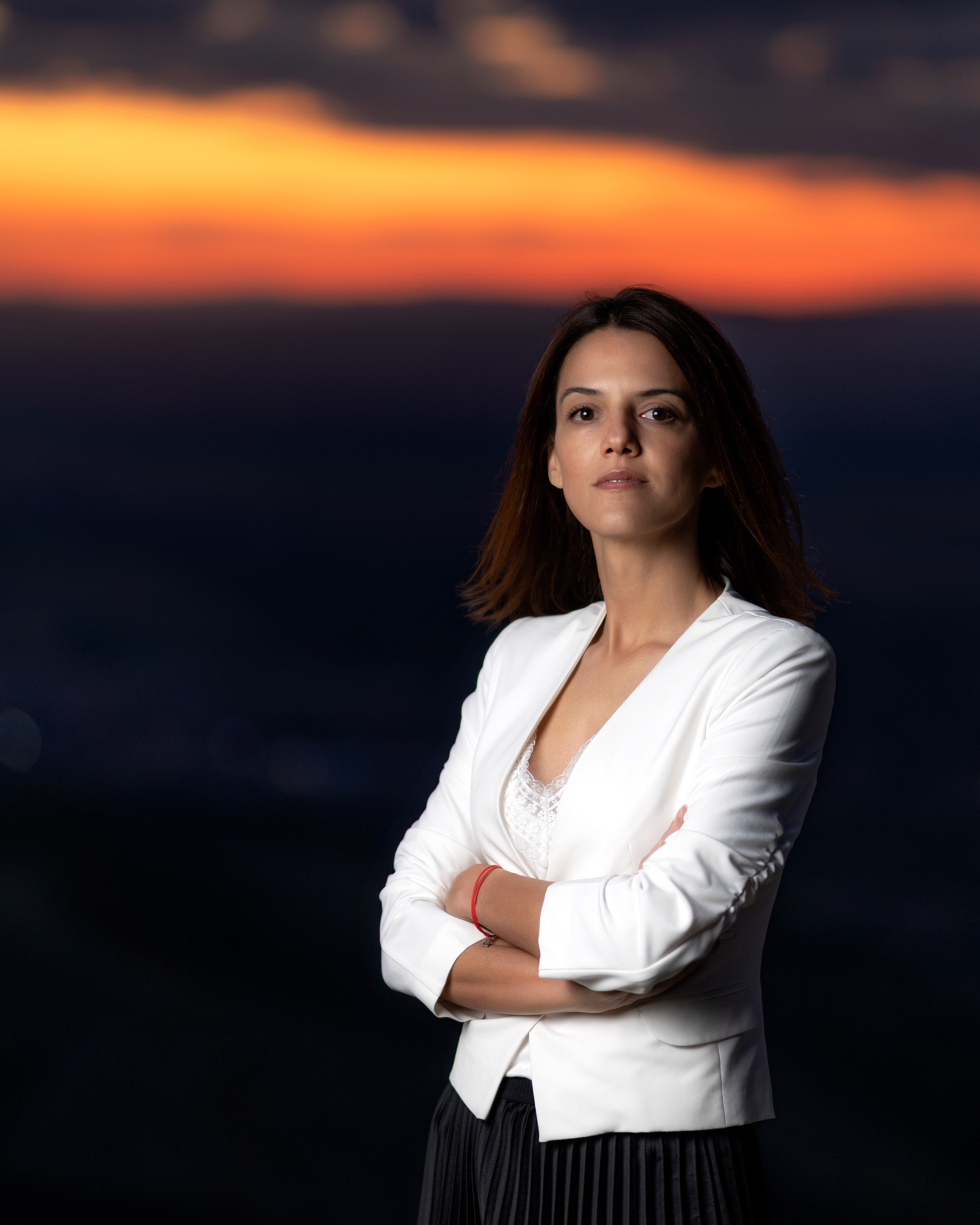 Вечерна фотосесия. Професионален фотограф в Пловдив и областта