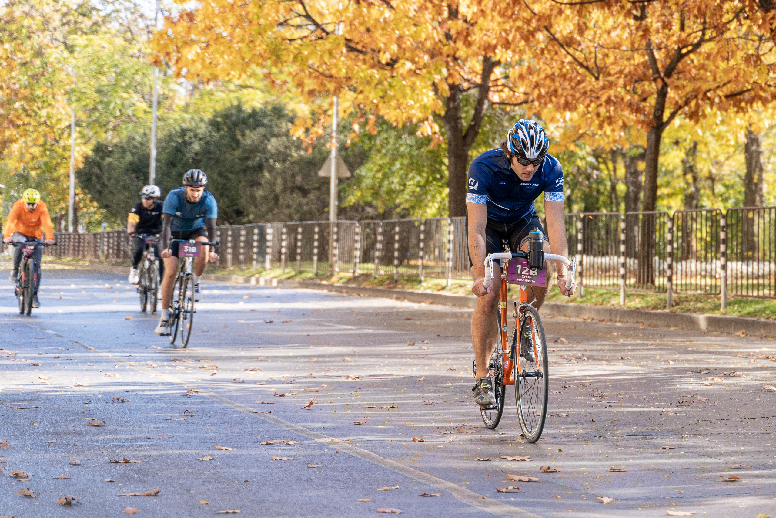 Колоездене. Професионален фотограф в Пловдив и областта