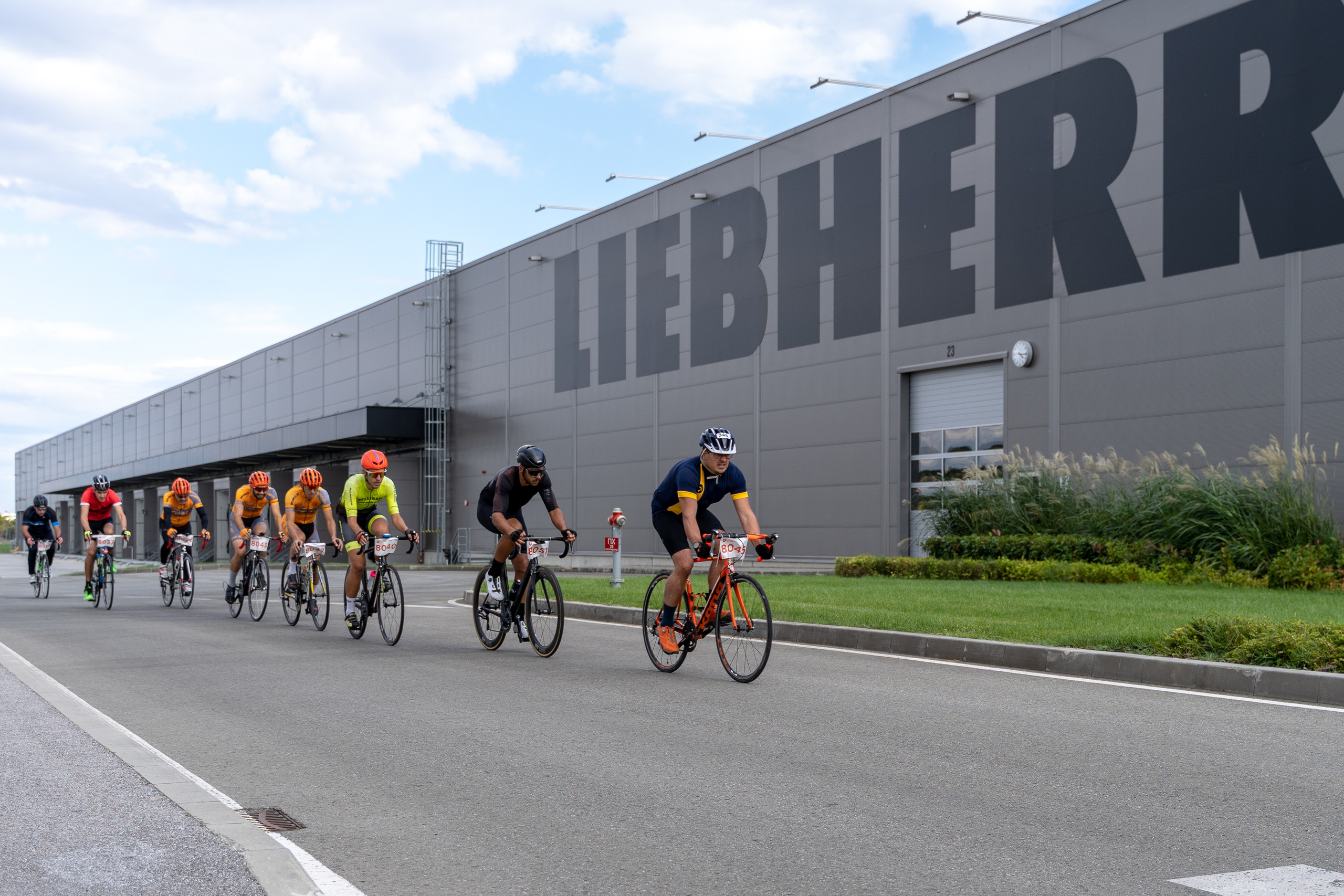 Колоездене. Професионален фотограф в Пловдив и областта