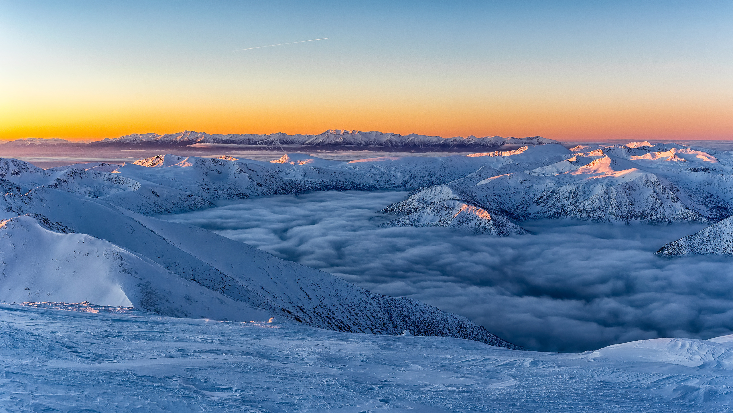 Пейзажи. Професионален фотограф в Пловдив и областта