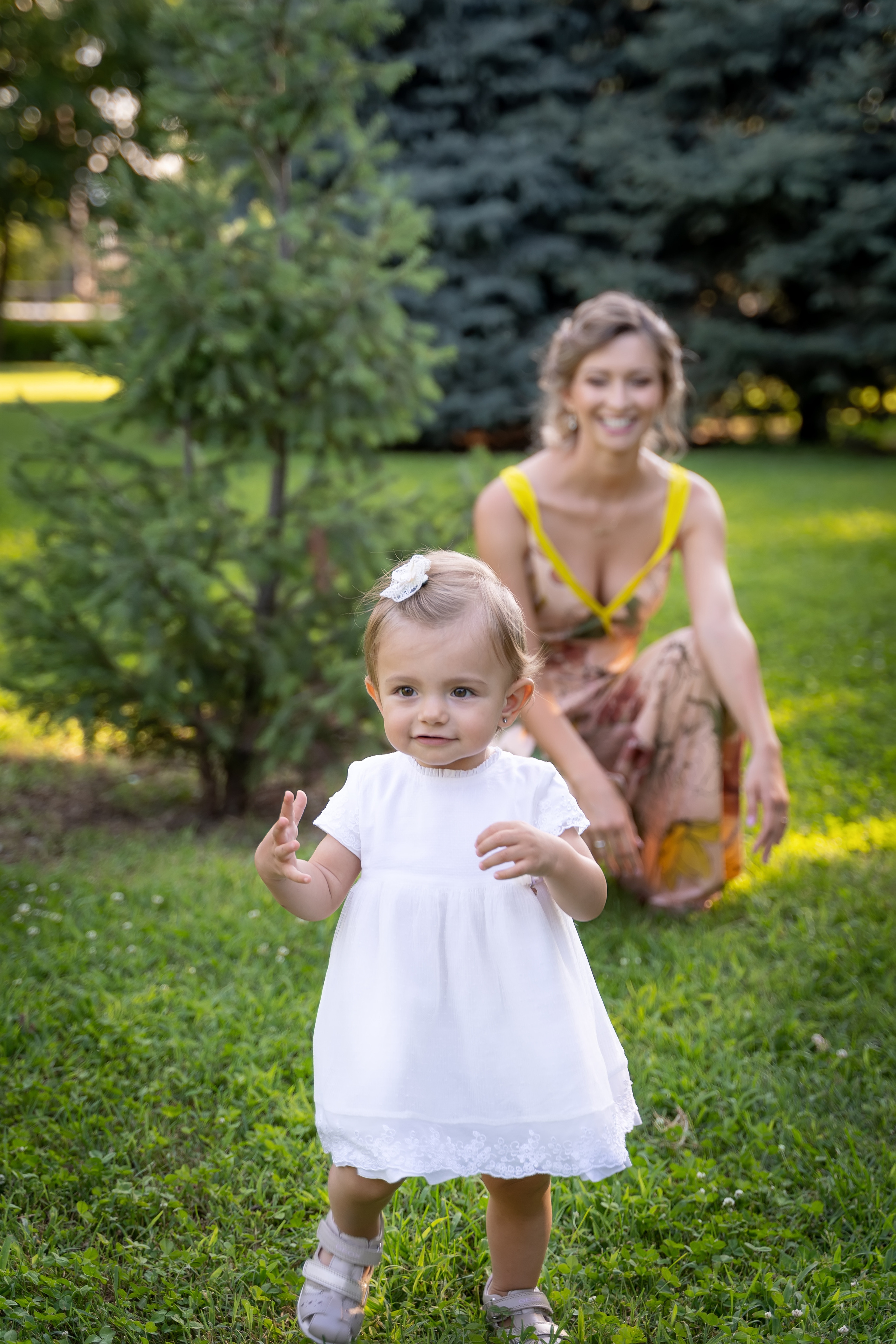 Свето Кръщение Калина. Професионален фотограф в Пловдив и областта