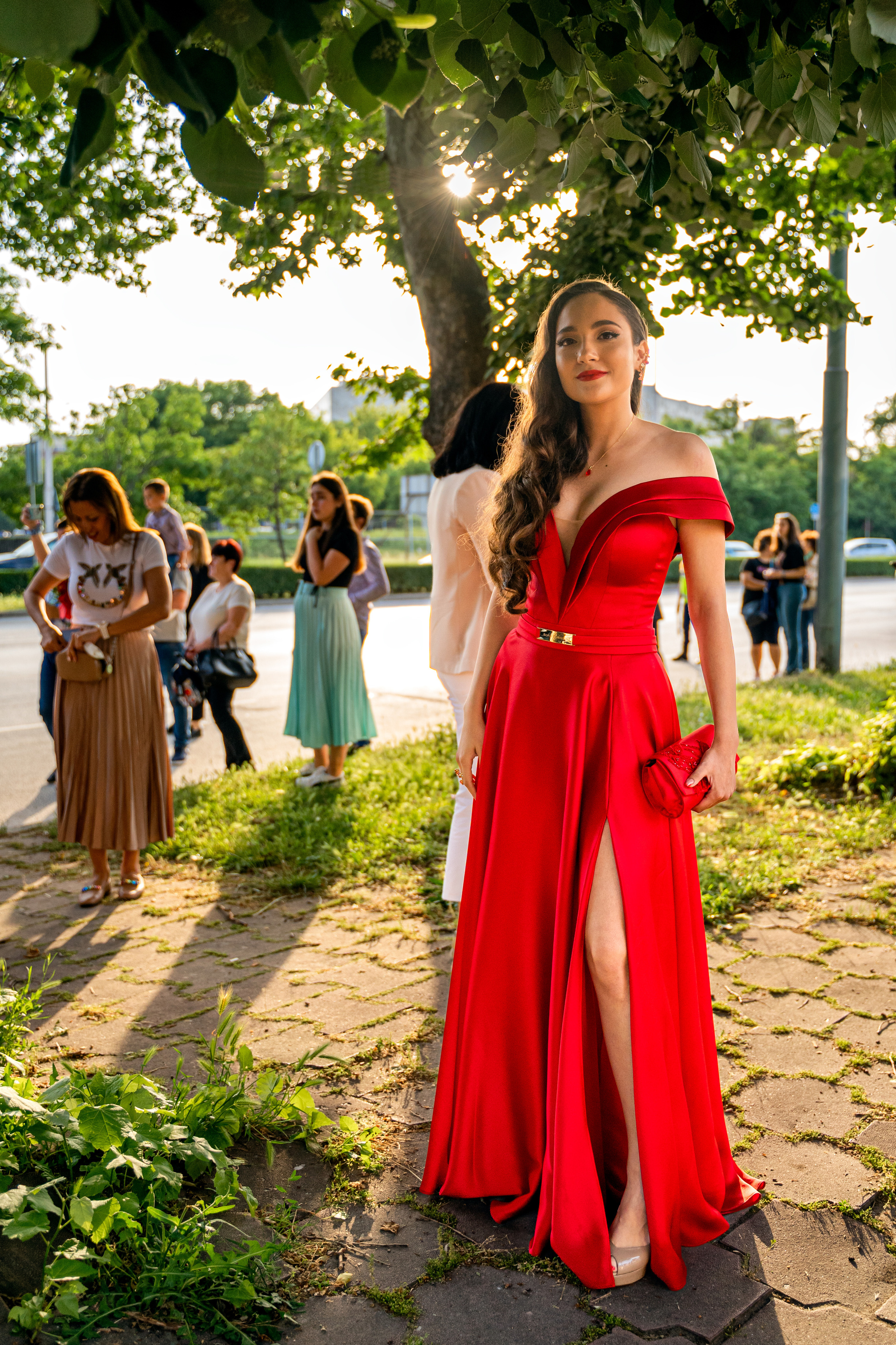 Яна. Професионален фотограф в Пловдив и областта