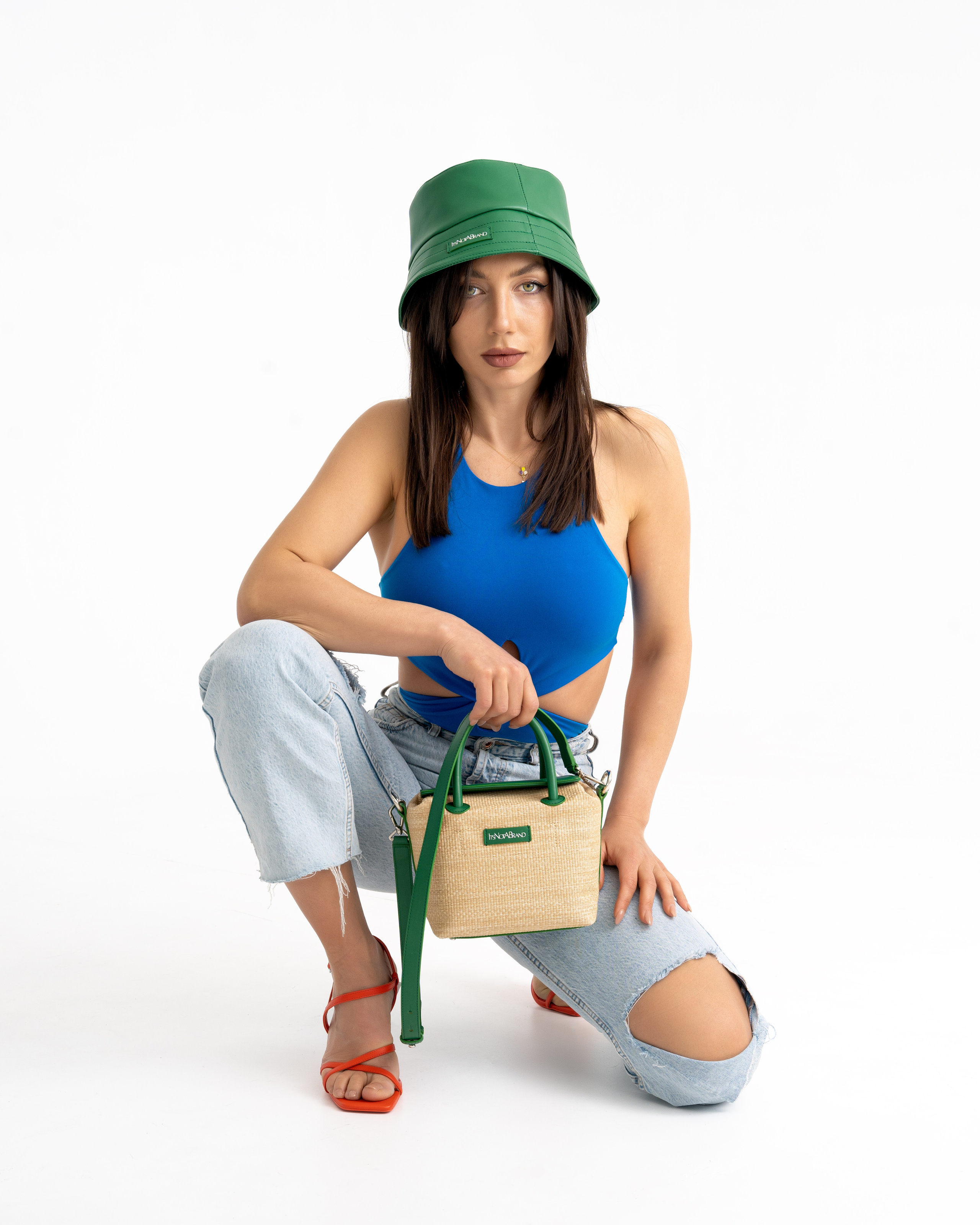 Мода. Професионален фотограф в Пловдив и областта