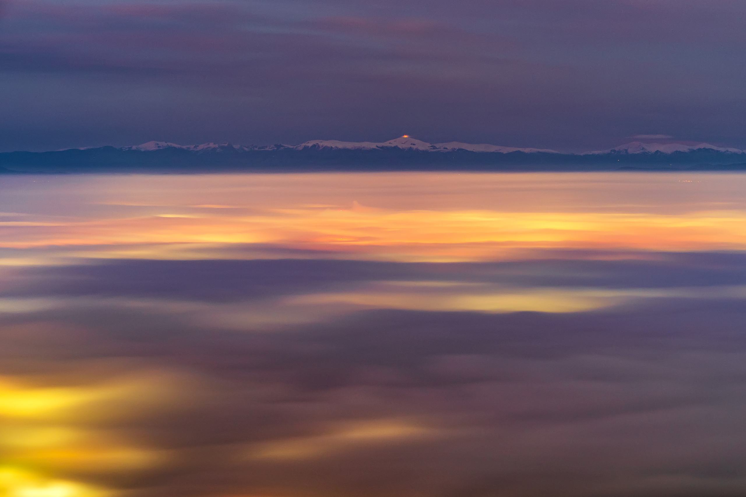 Пейзажи. Професионален фотограф в Пловдив и областта
