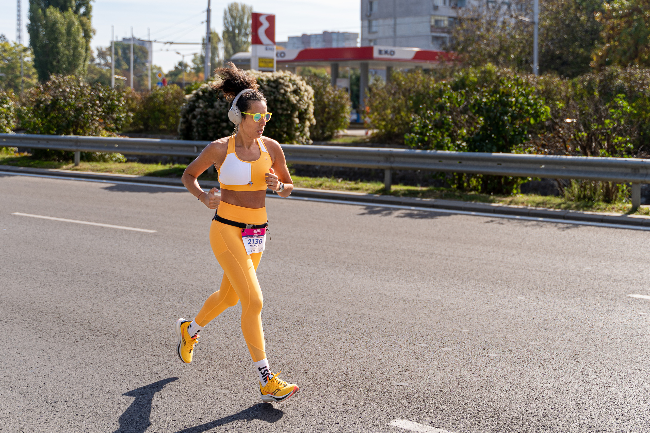Маратон София 2022. Професионален фотограф в Пловдив и областта