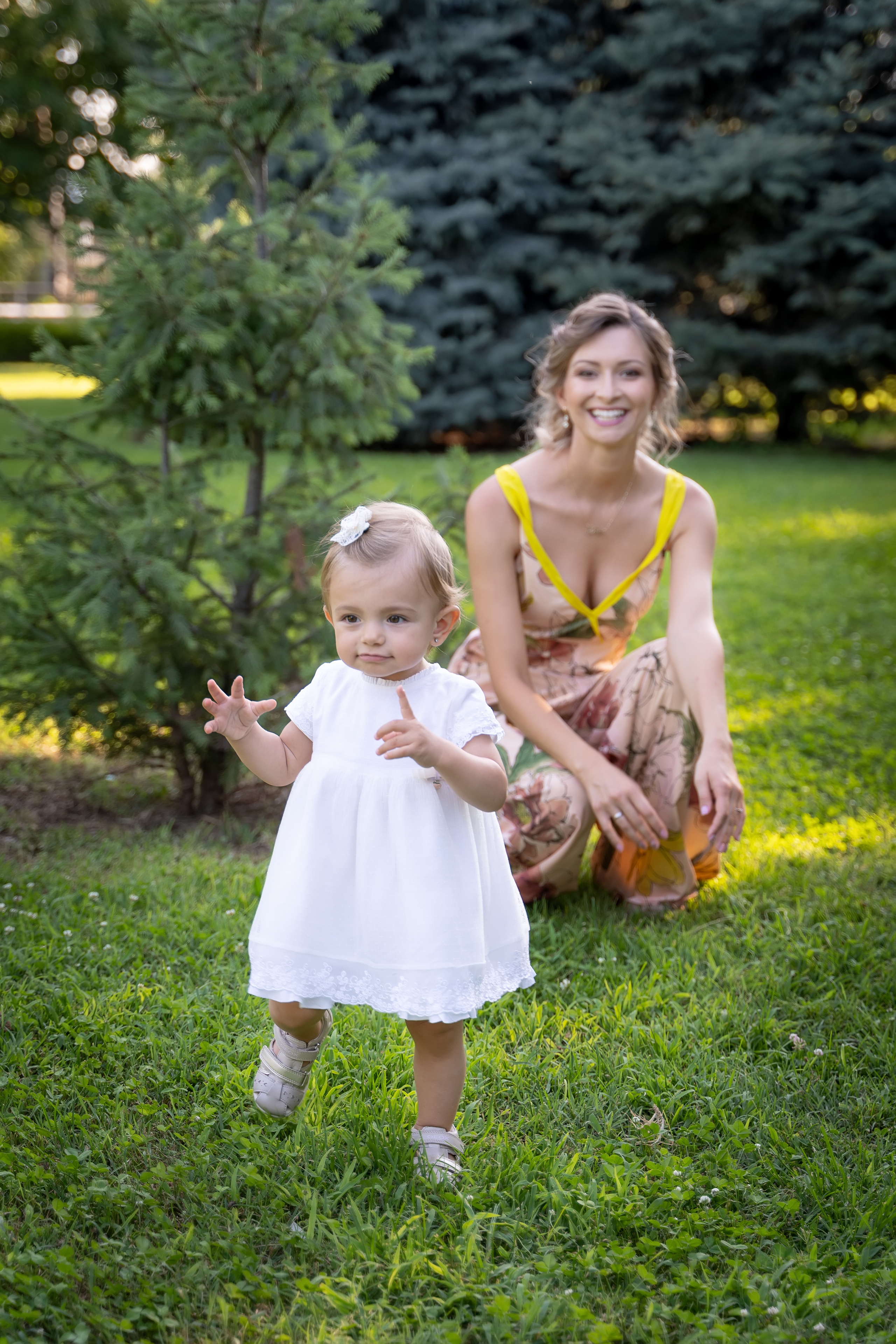 Свето Кръщение Калина. Професионален фотограф в Пловдив и областта