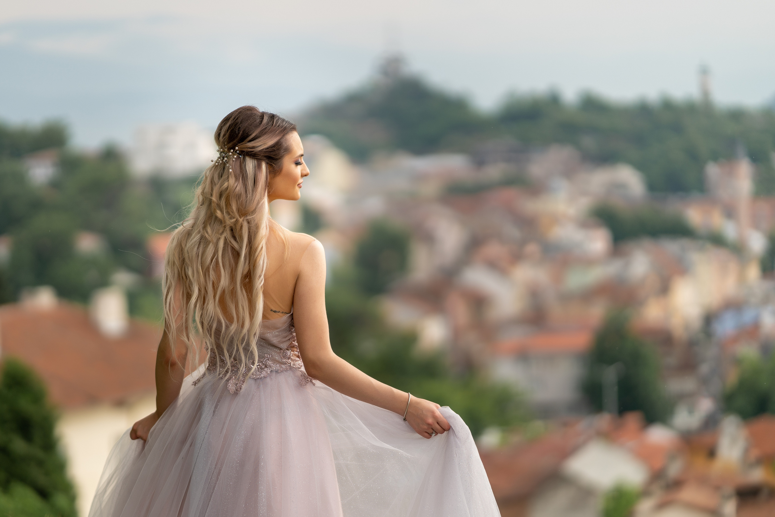 Никоела. Професионален фотограф в Пловдив и областта