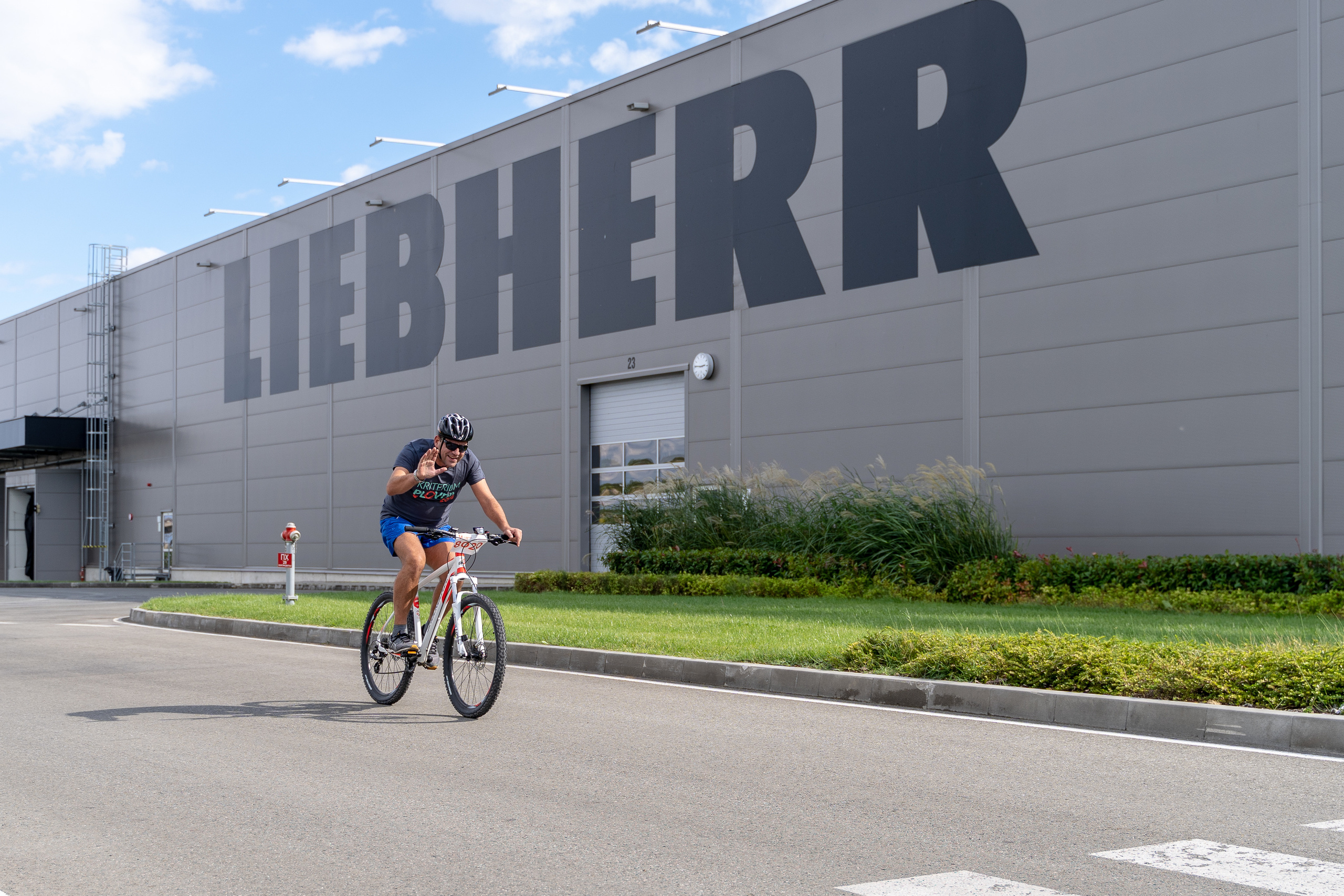 Колоездене. Професионален фотограф в Пловдив и областта