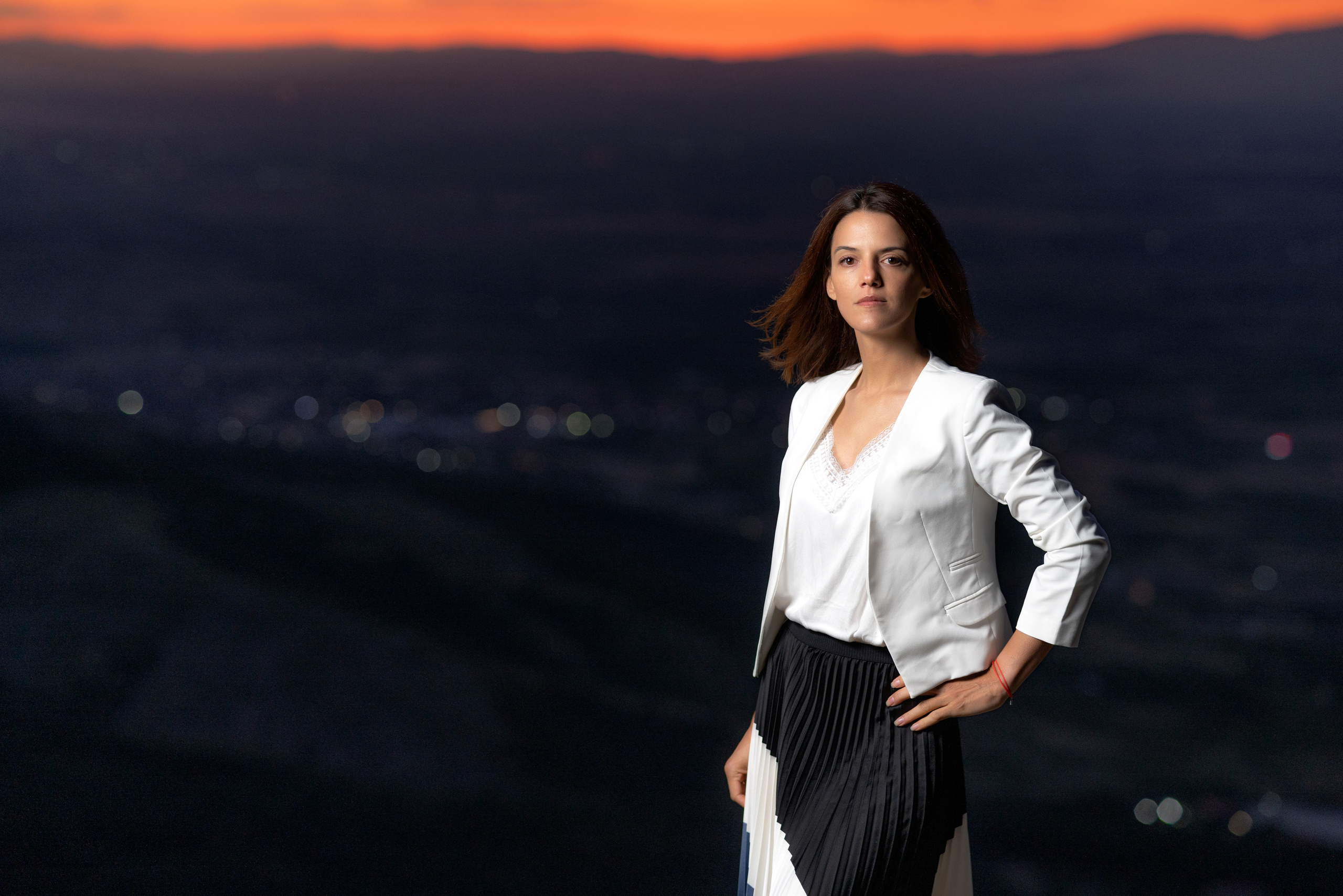 Вечерна фотосесия. Професионален фотограф в Пловдив и областта