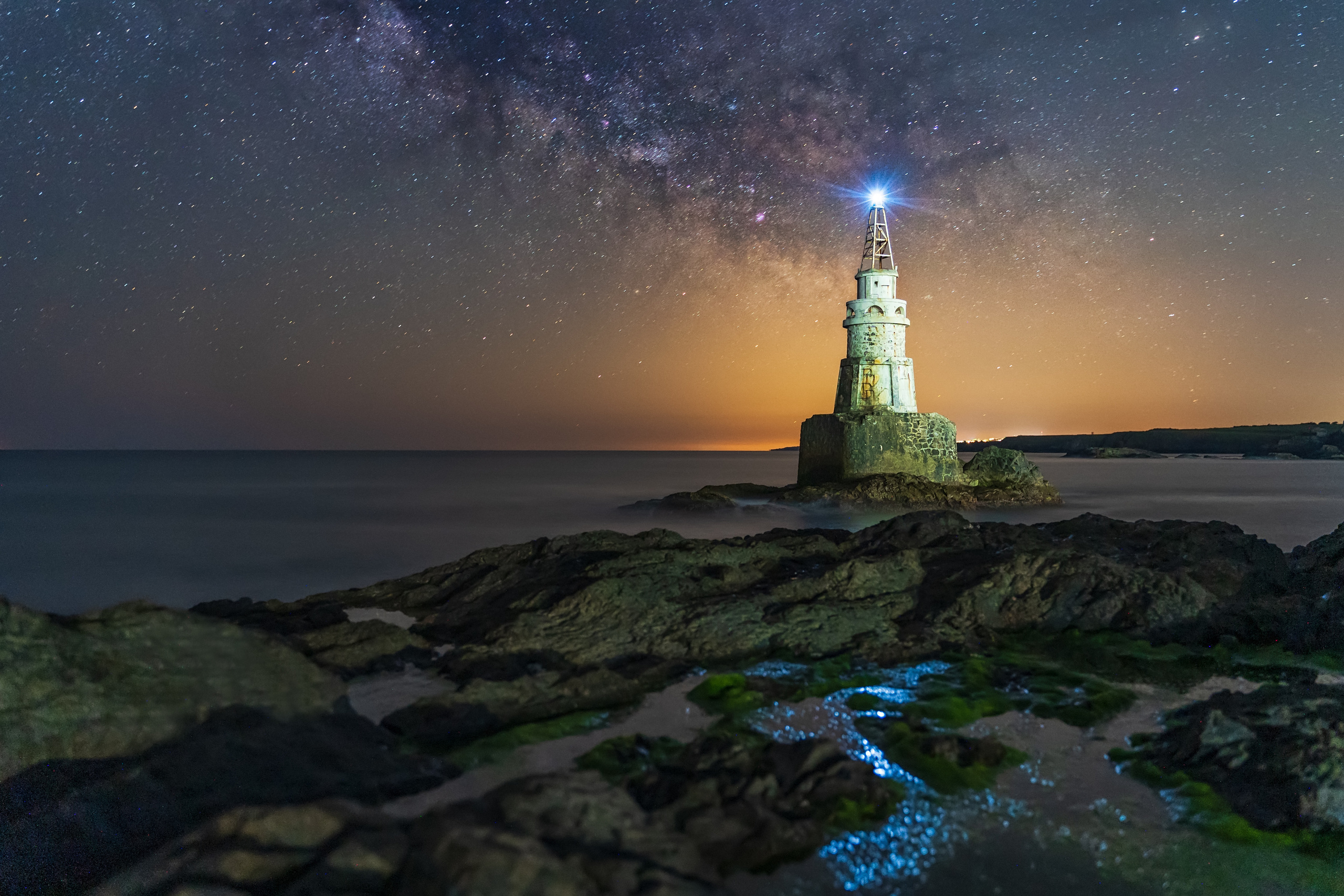 Пейзажи. Професионален фотограф в Пловдив и областта