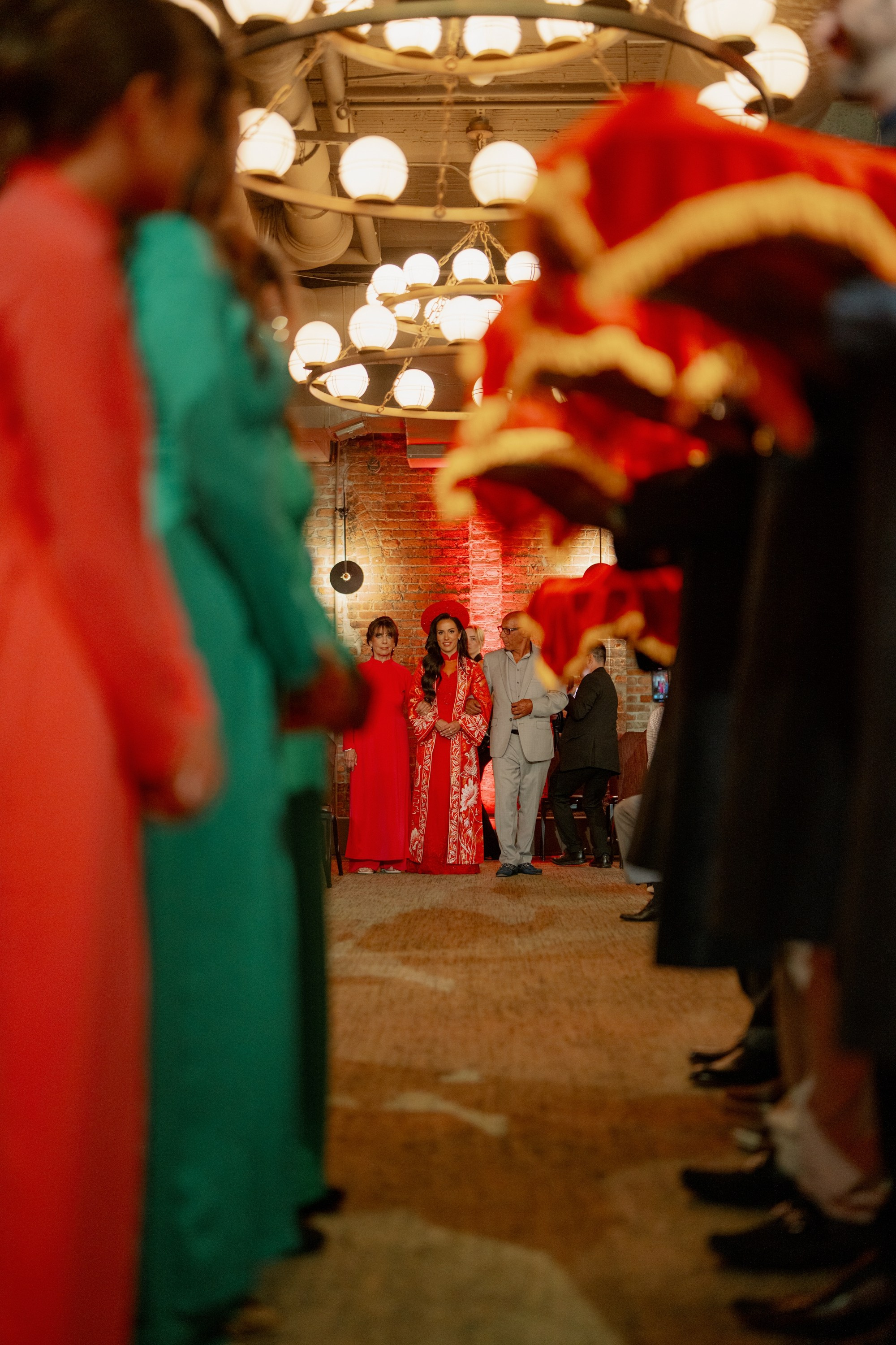 Bernadette and Jeffrey. Wedding photographer and videographer New York | New Jersey