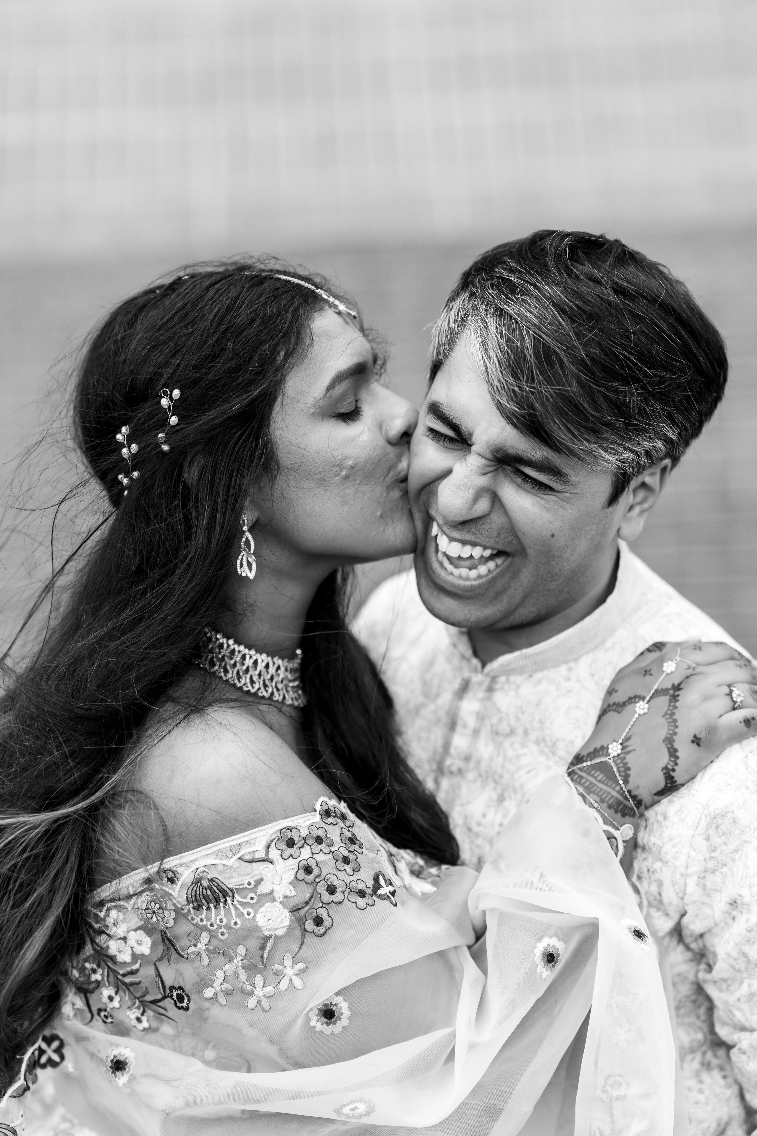 Couple-Portraits. Wedding photographer Venkatesh Darsi
