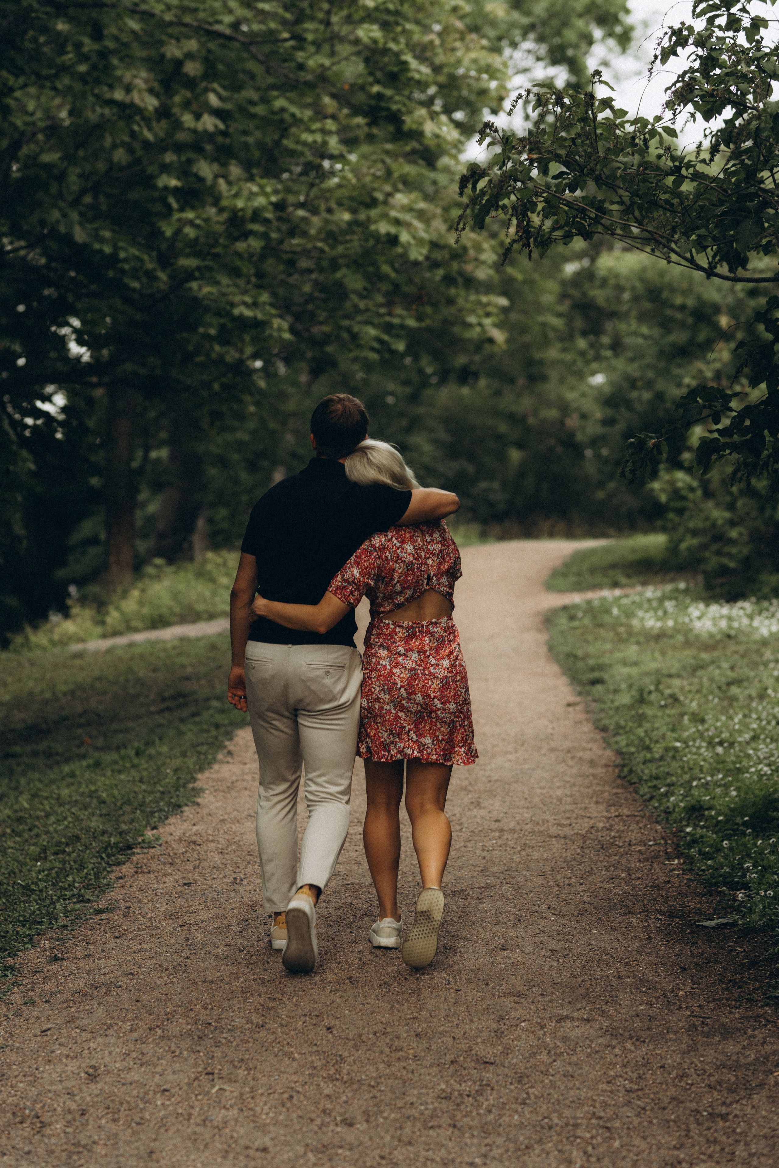 I&T. Wedding and potrait photographer in Helsinki Vickan O