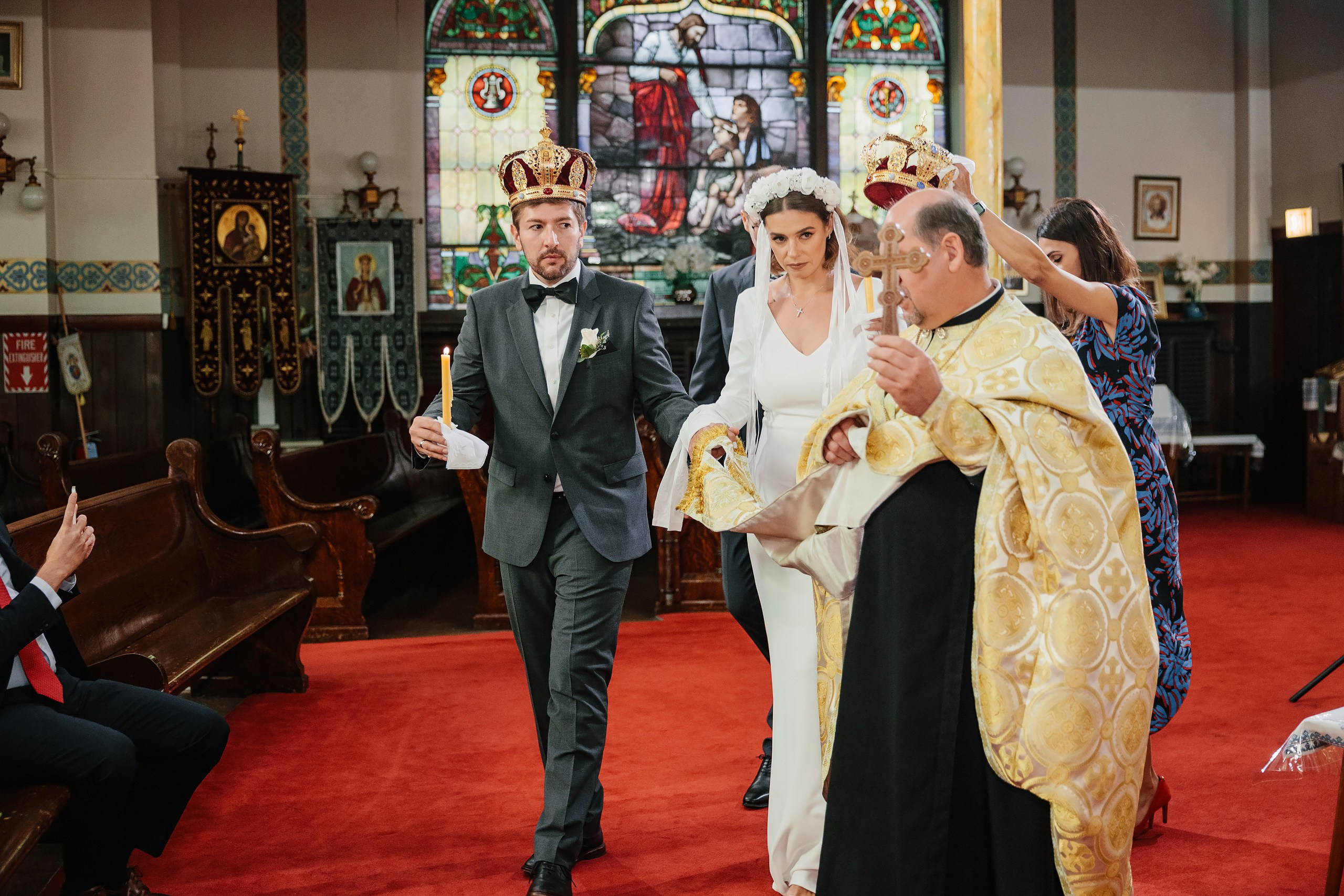 10.07.2023 Wedding. Wedding family event photographer in Chicago Nick Yushevich