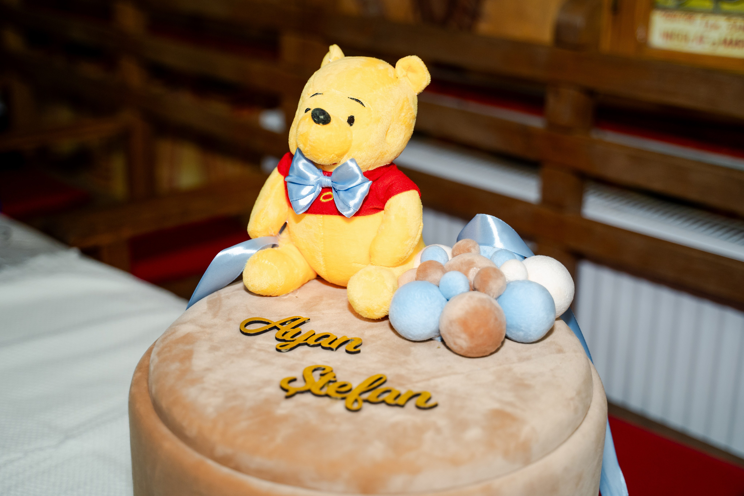 Botez Ayan Stefan – Fotograf Ploiesti. Fotografie | Videografie | ARN Creative Events