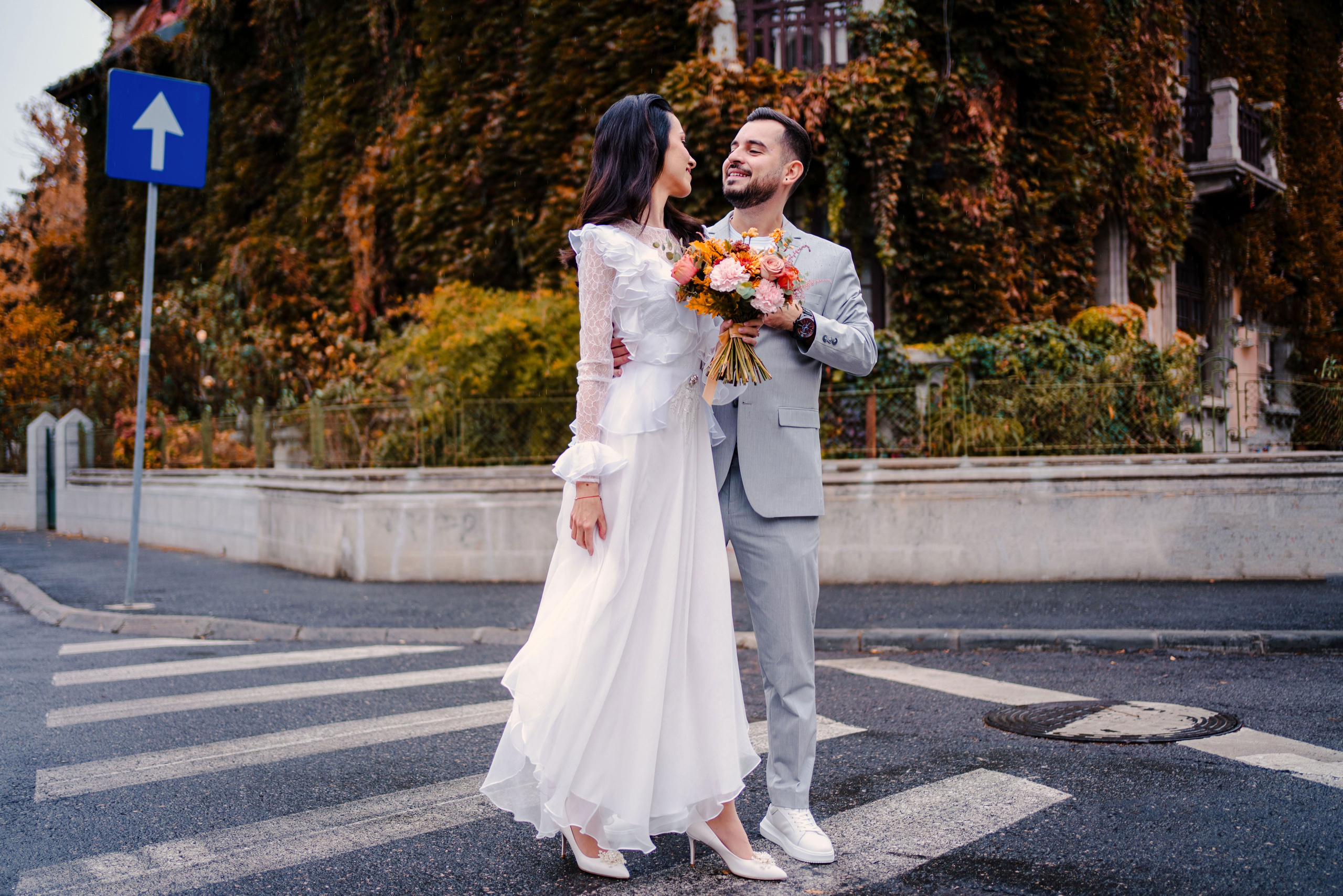 Cununie Raluca si Alex – Fotograf Ploiesti. Fotografie | Videografie | ARN Creative Events