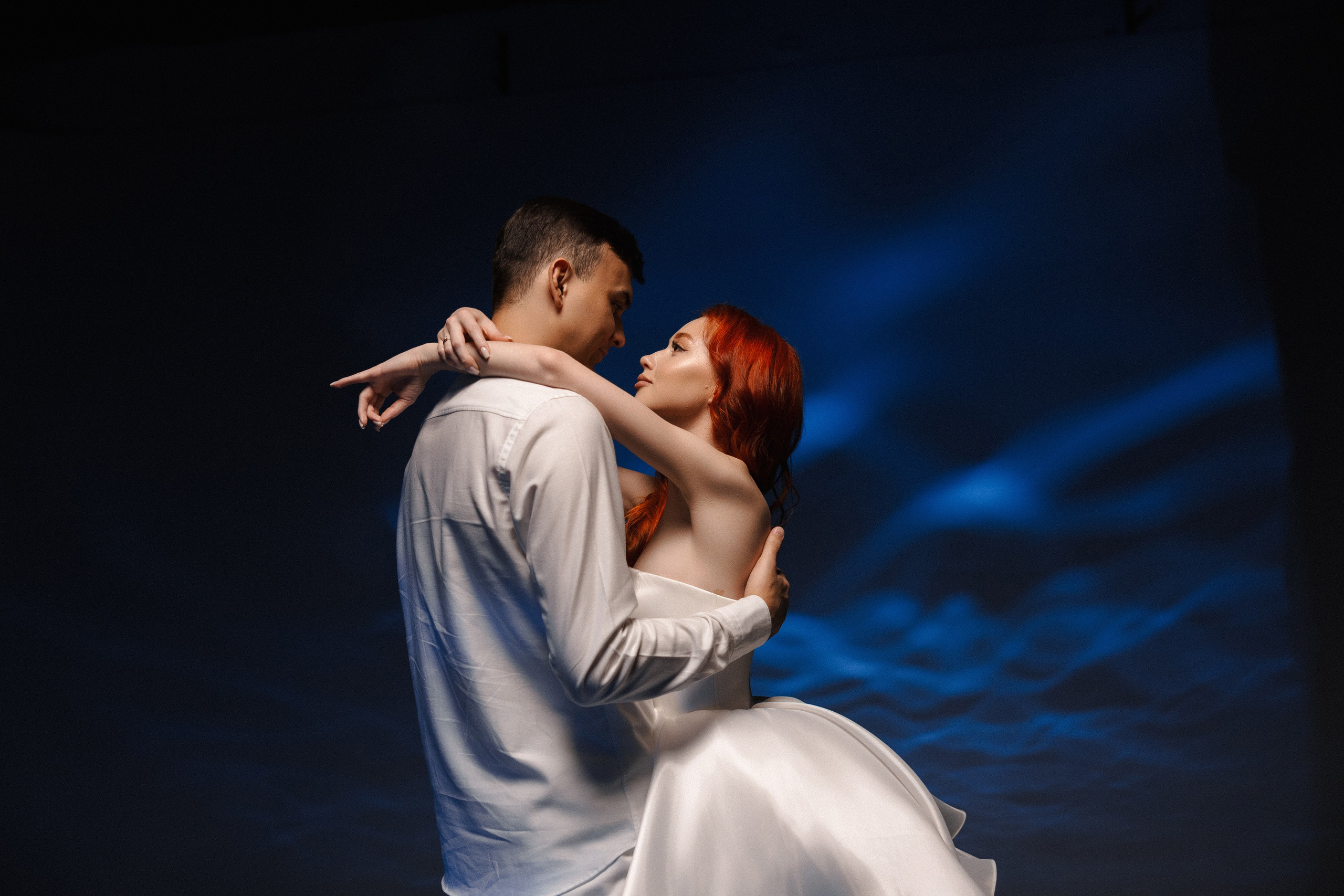 ART. Азимжан Нуритдинходжаев — свадебный фотограф