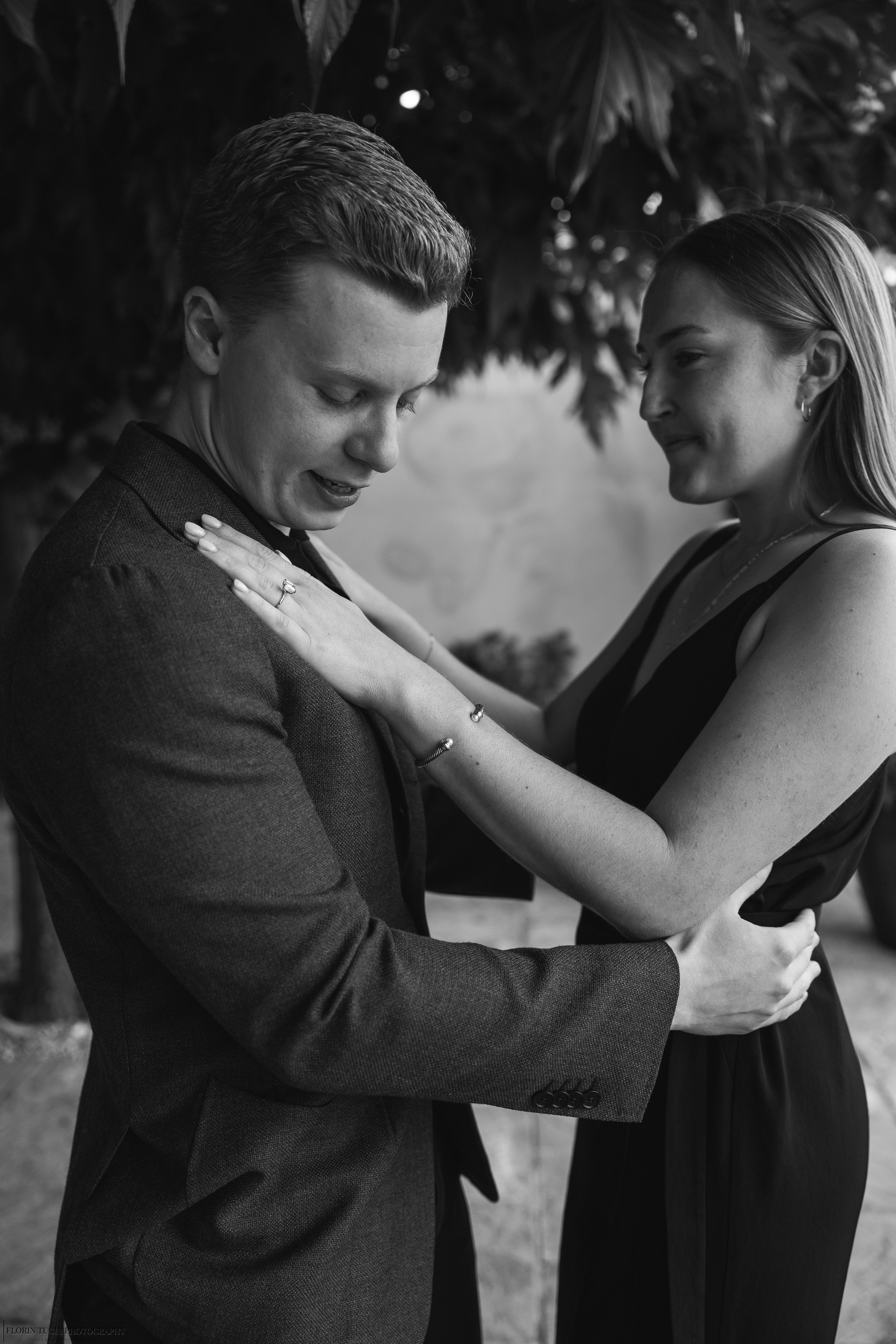 Grace et Nick. Weeding Photographer in Bordeaux, Florin Tugui