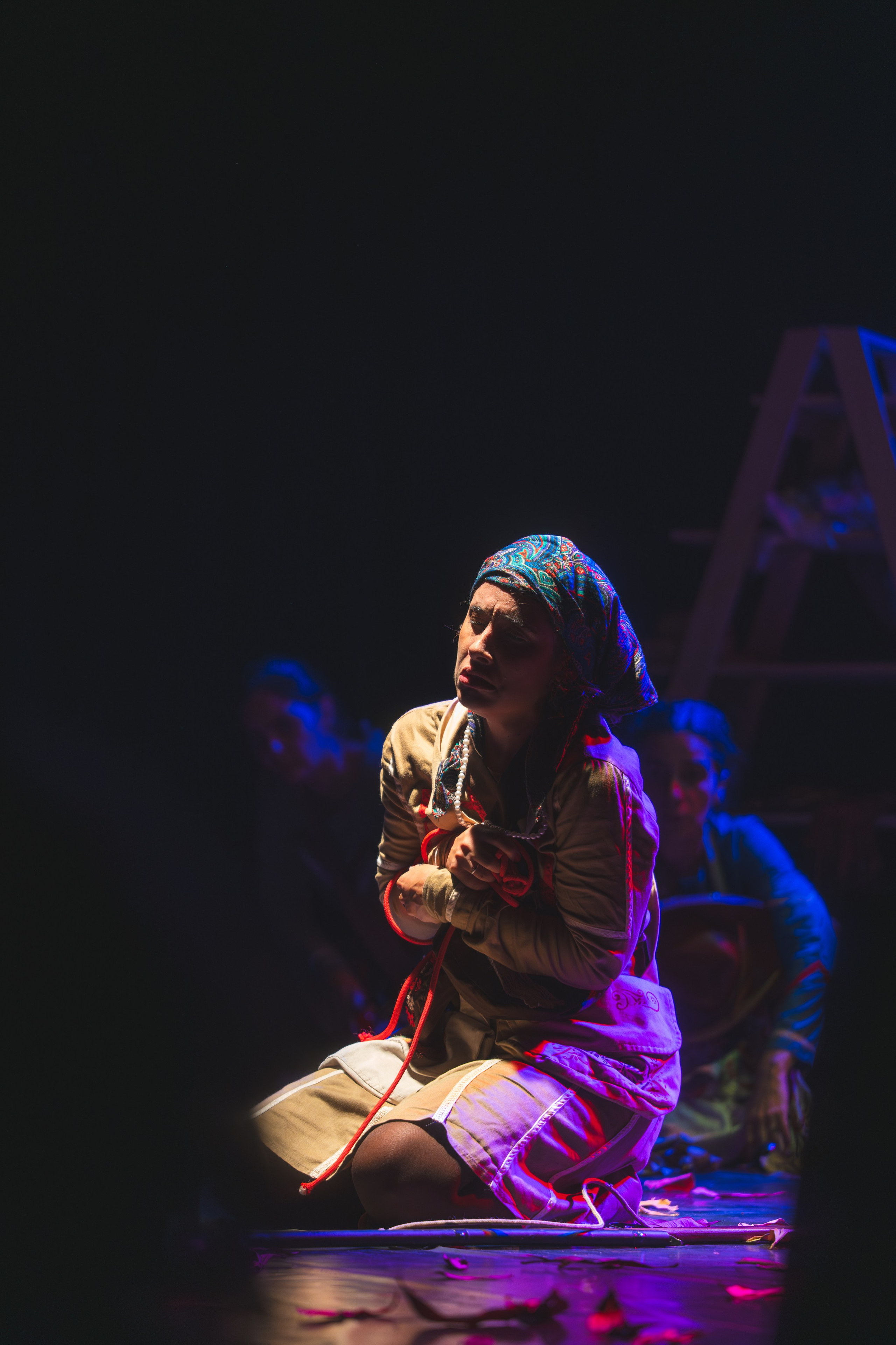 Maria de quem?. FabianoPhotography