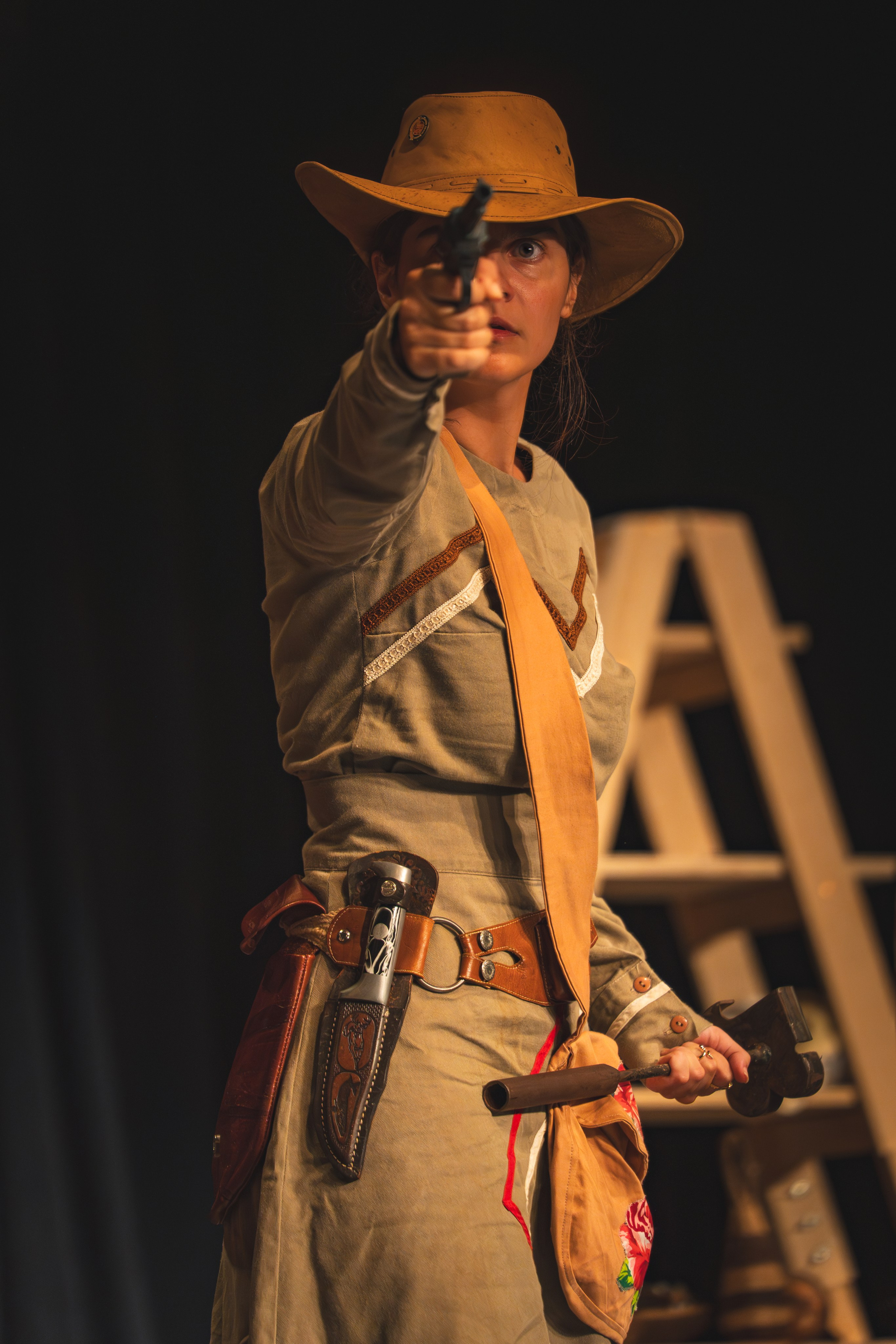 Maria de quem?. FabianoPhotography