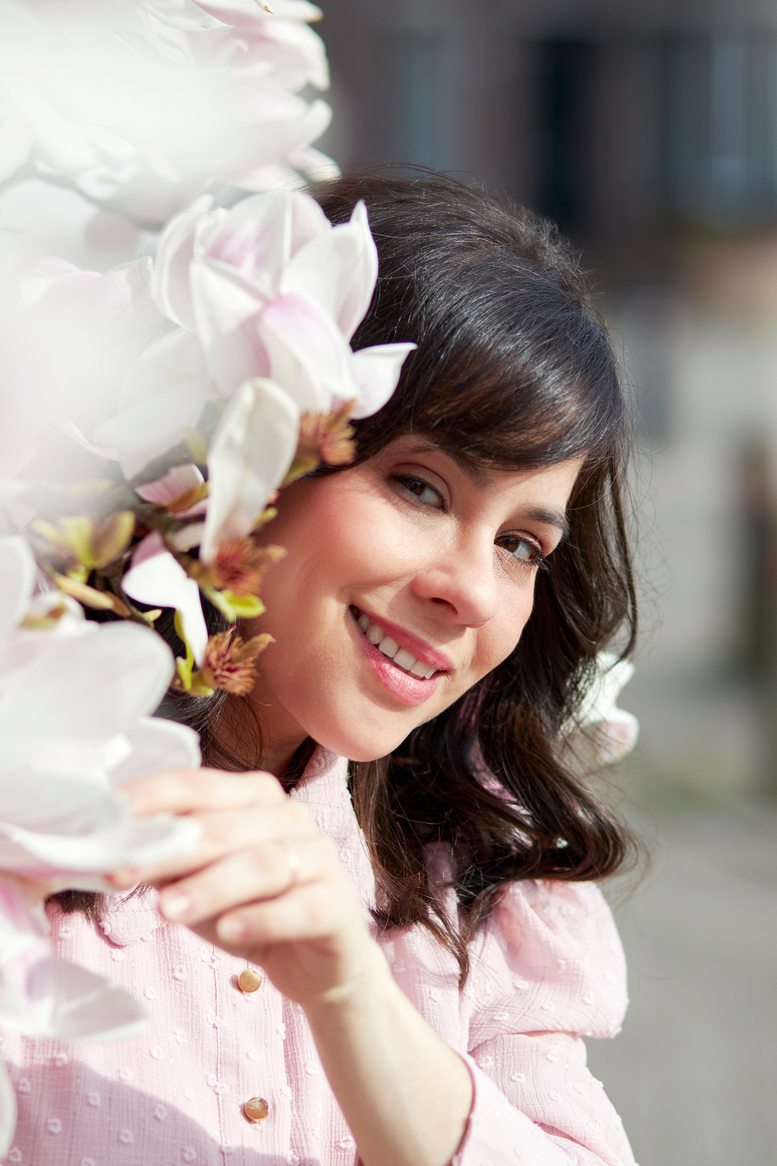 Ana Carolina. Visual content creator, photographer in Eindhoven Anastasia Sarkisova